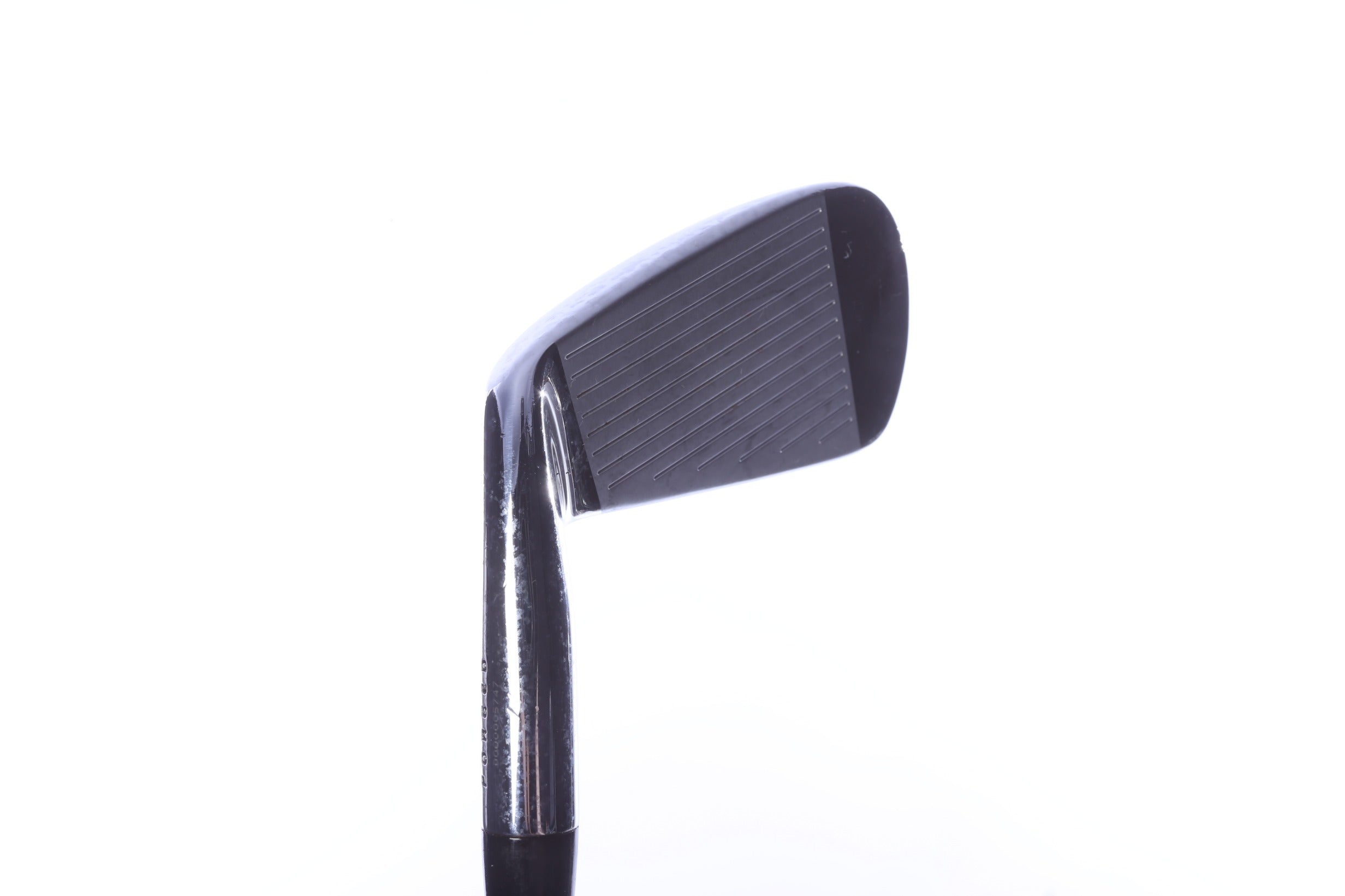 Used Nike Forged Pro Combo Single 4-Iron - Right-Handed - Stiff Flex