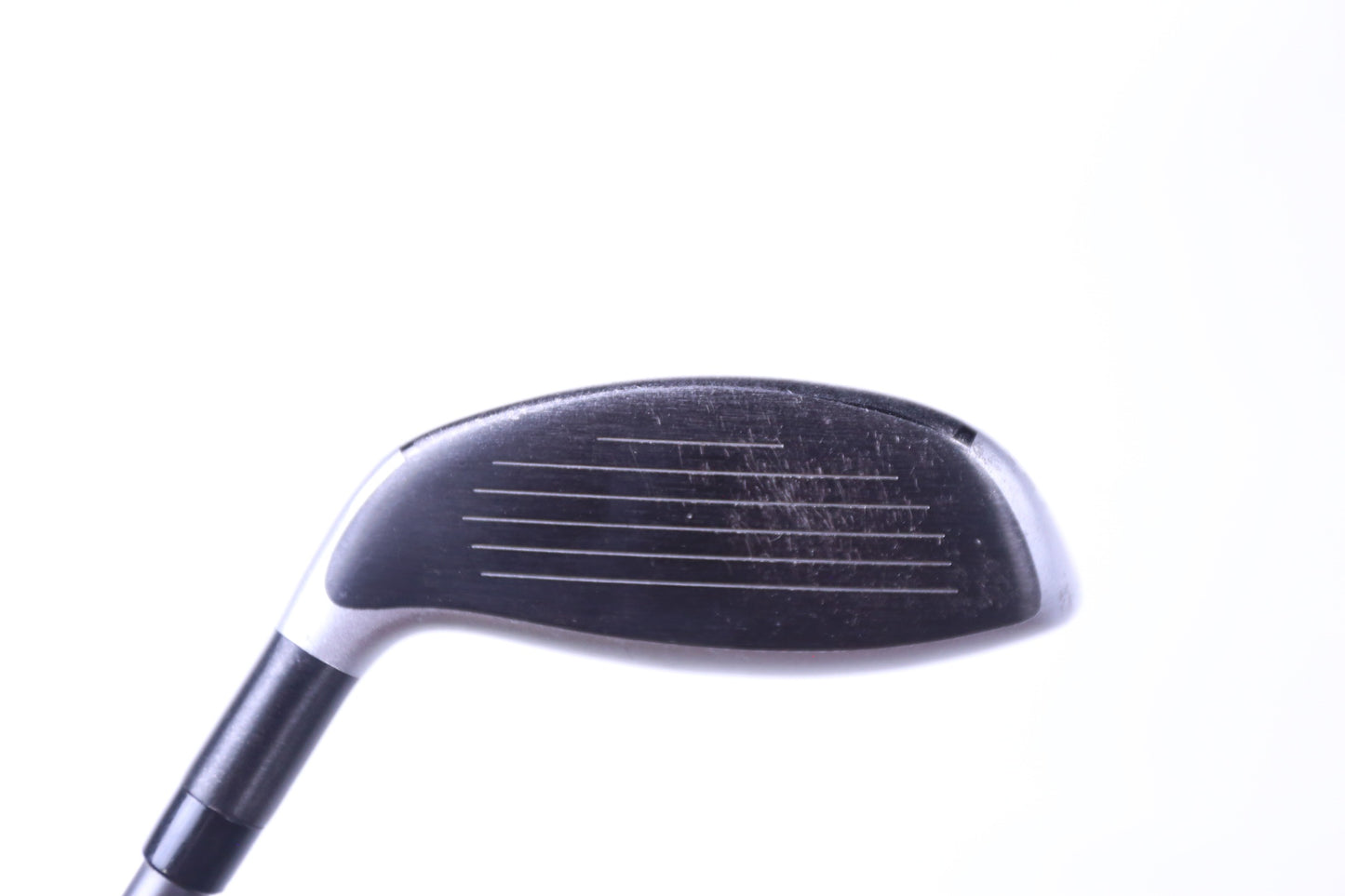 Used TaylorMade SLDR S 5H Hybrid - Right-Handed - 25 Degrees - Seniors Flex-Next Round