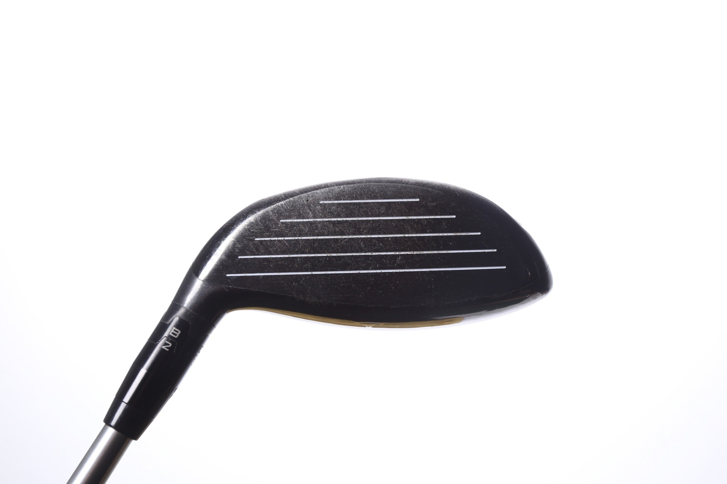 Used Titleist 917 F2 4-Wood - Right-Handed - 16.5 Degrees - Ladies Flex-Next Round
