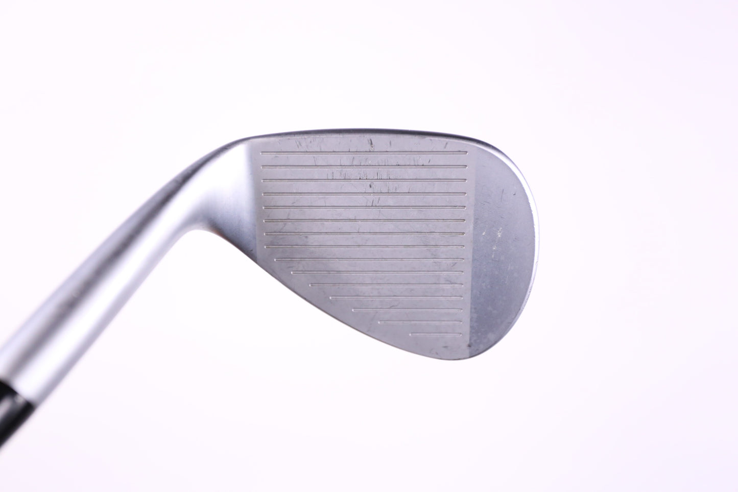 Used Mizuno T24 Soft Satin Sand Wedge - Right-Handed - 54 Degrees - Stiff Flex-Next Round