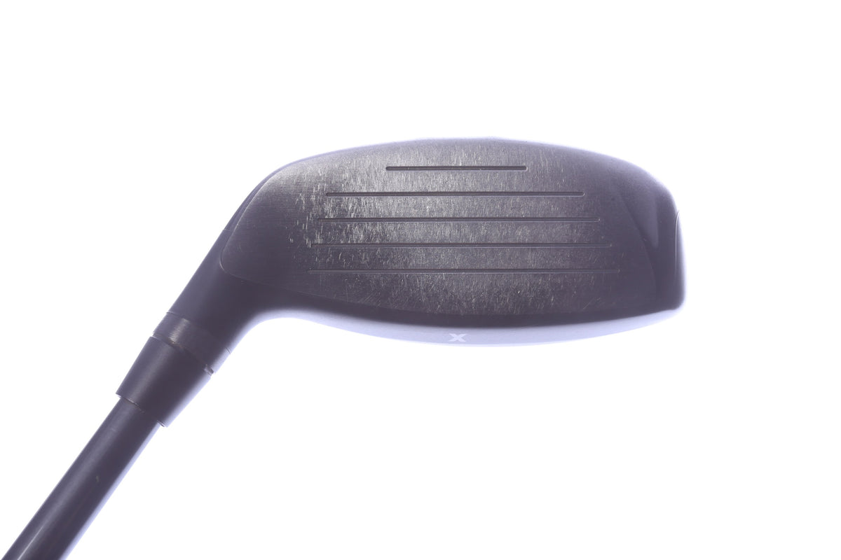 Used PXG 0311 XF GEN5 5H Hybrid - Right-Handed - 25 Degrees - Stiff Flex