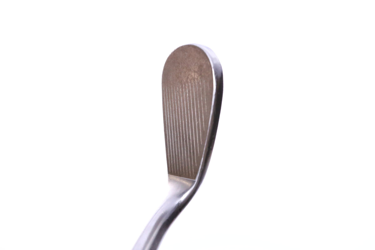 Used Callaway JAWS Raw Chrome Approach Wedge - Right-Handed - 50 Degrees - Wedge Flex-Next Round