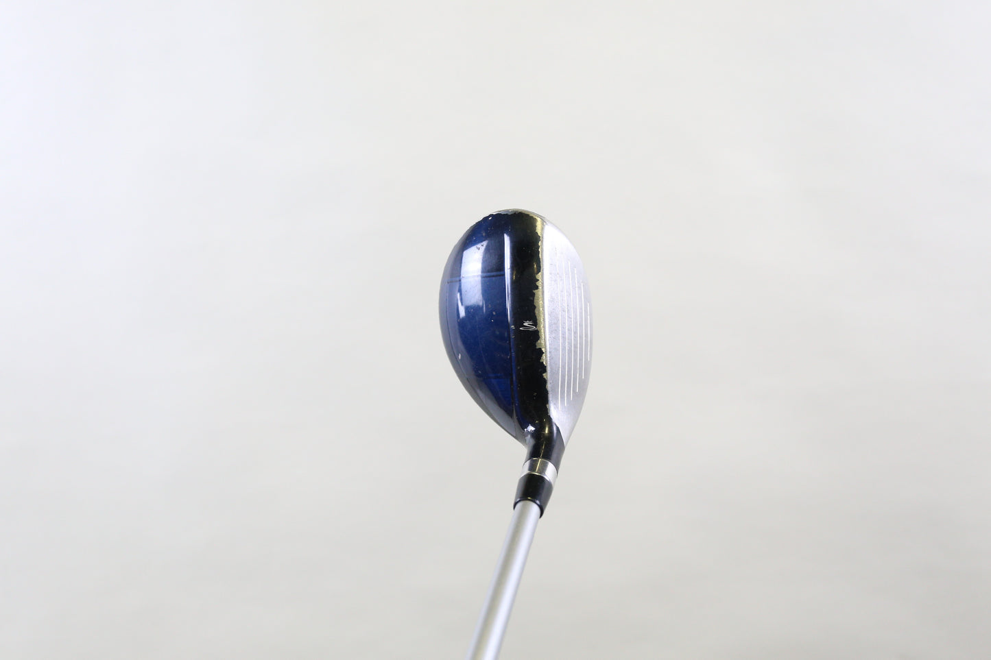 Used Cobra Baffler XL 4H Hybrid - Left-Handed - 22 Degrees - Regular Flex