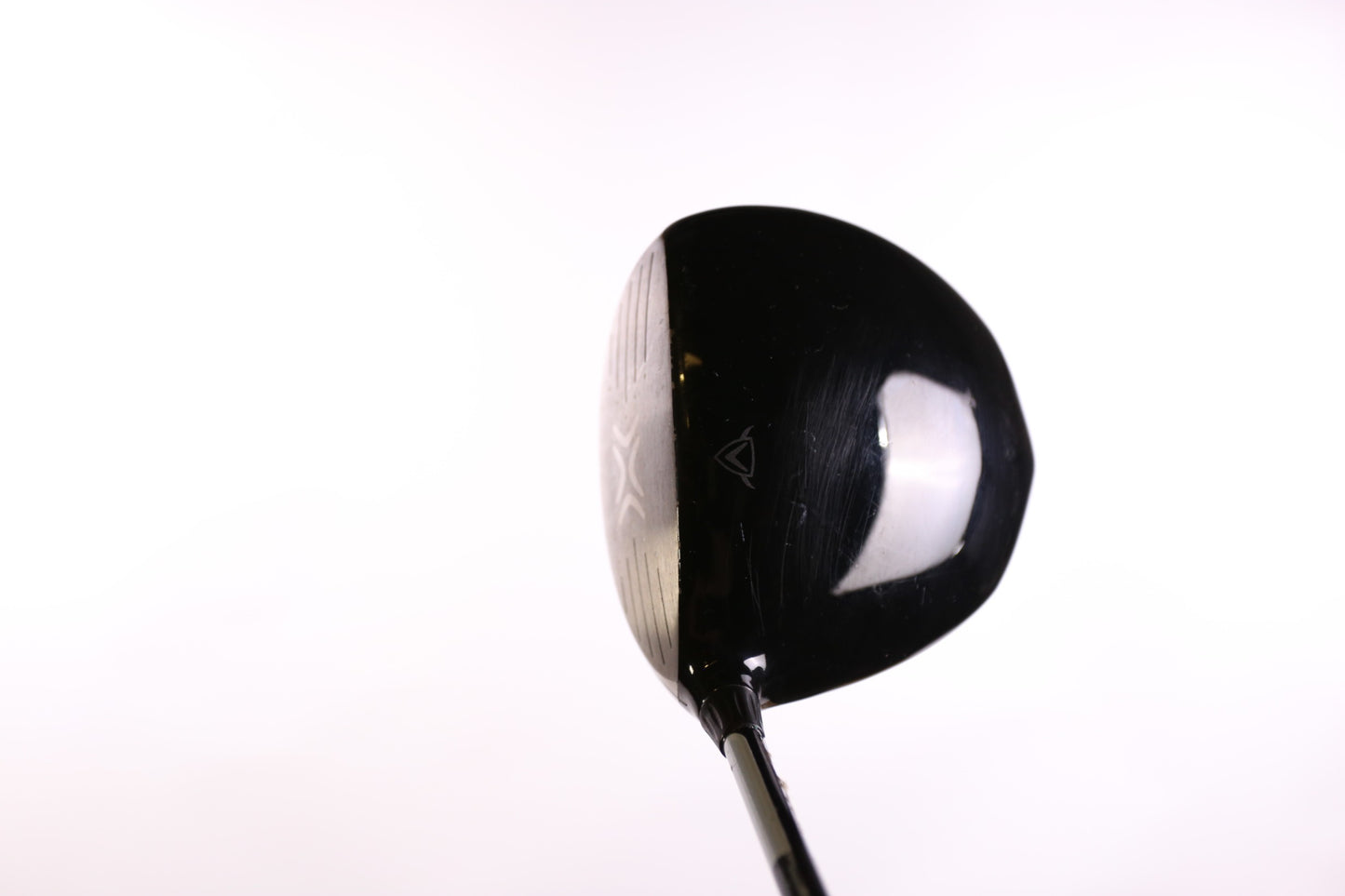 Used Callaway Diablo Edge Driver - 10 Degrees - Regular Flex Aldila Habanero - Right-Handed-Next Round