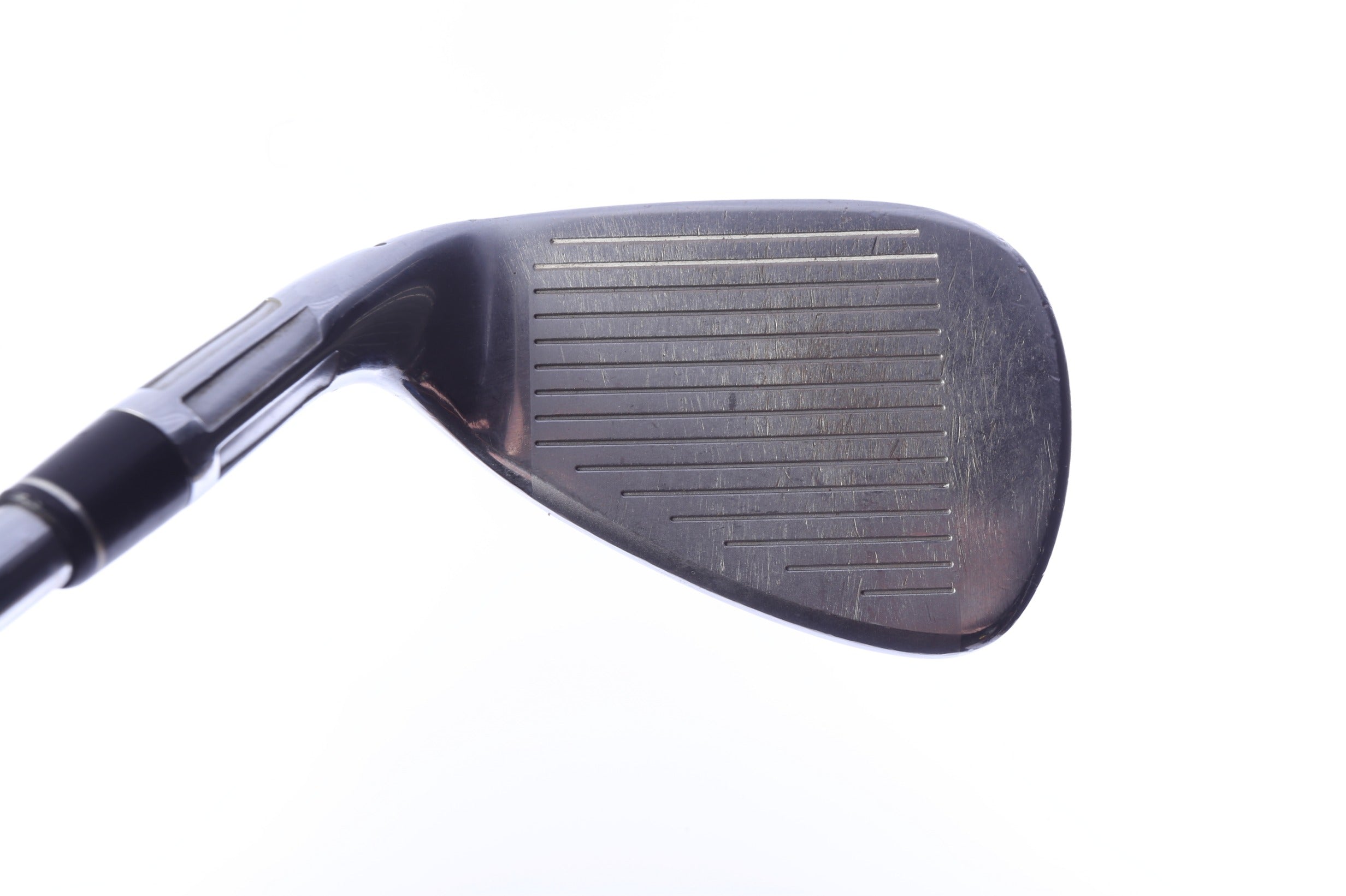 Used TaylorMade M CGB Approach Wedge - Right-Handed - 48.5 Degrees - Regular Flex-Next Round