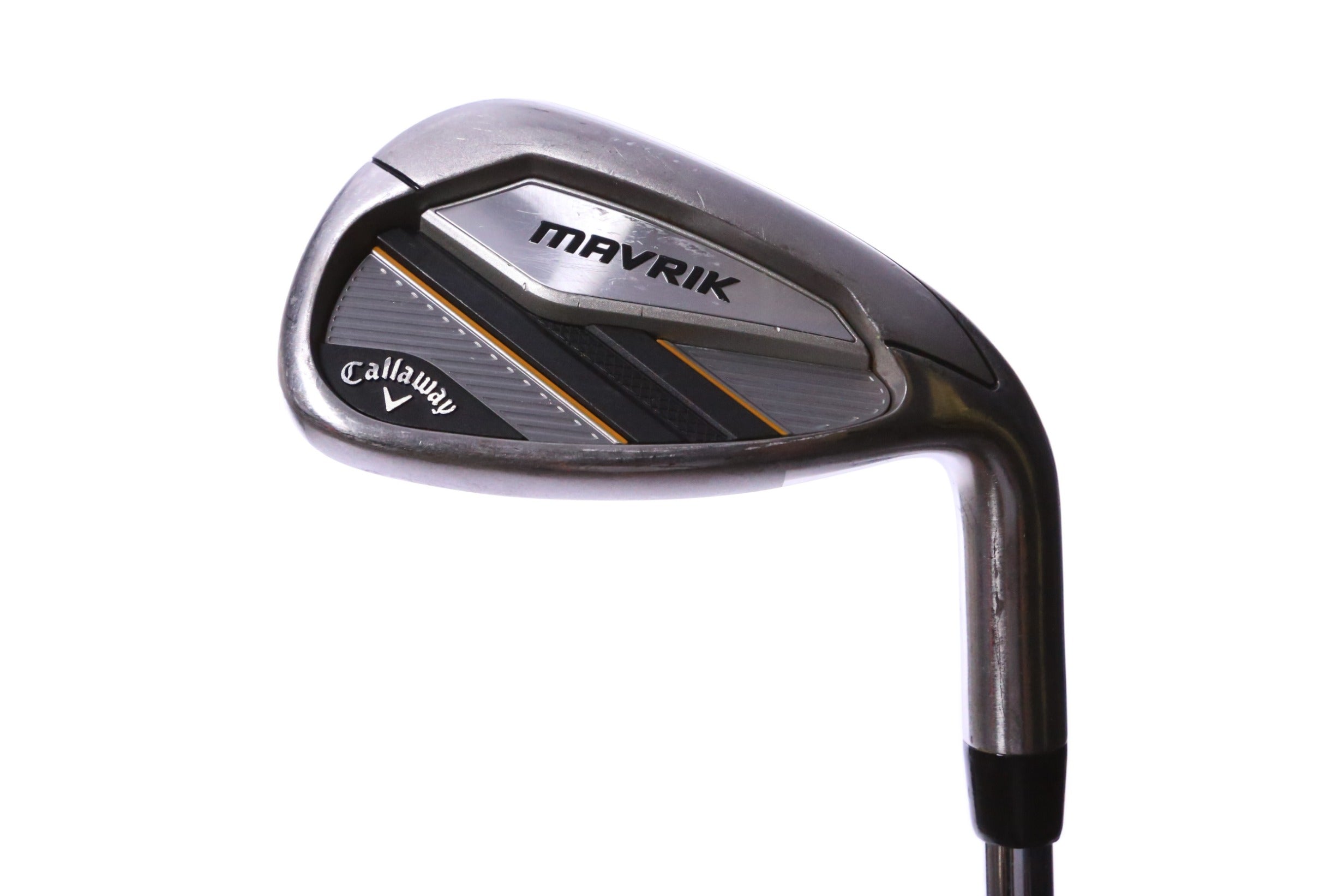 Used Callaway Mavrik Pitching Wedge - Right-Handed - 41 Degrees - Regular Flex