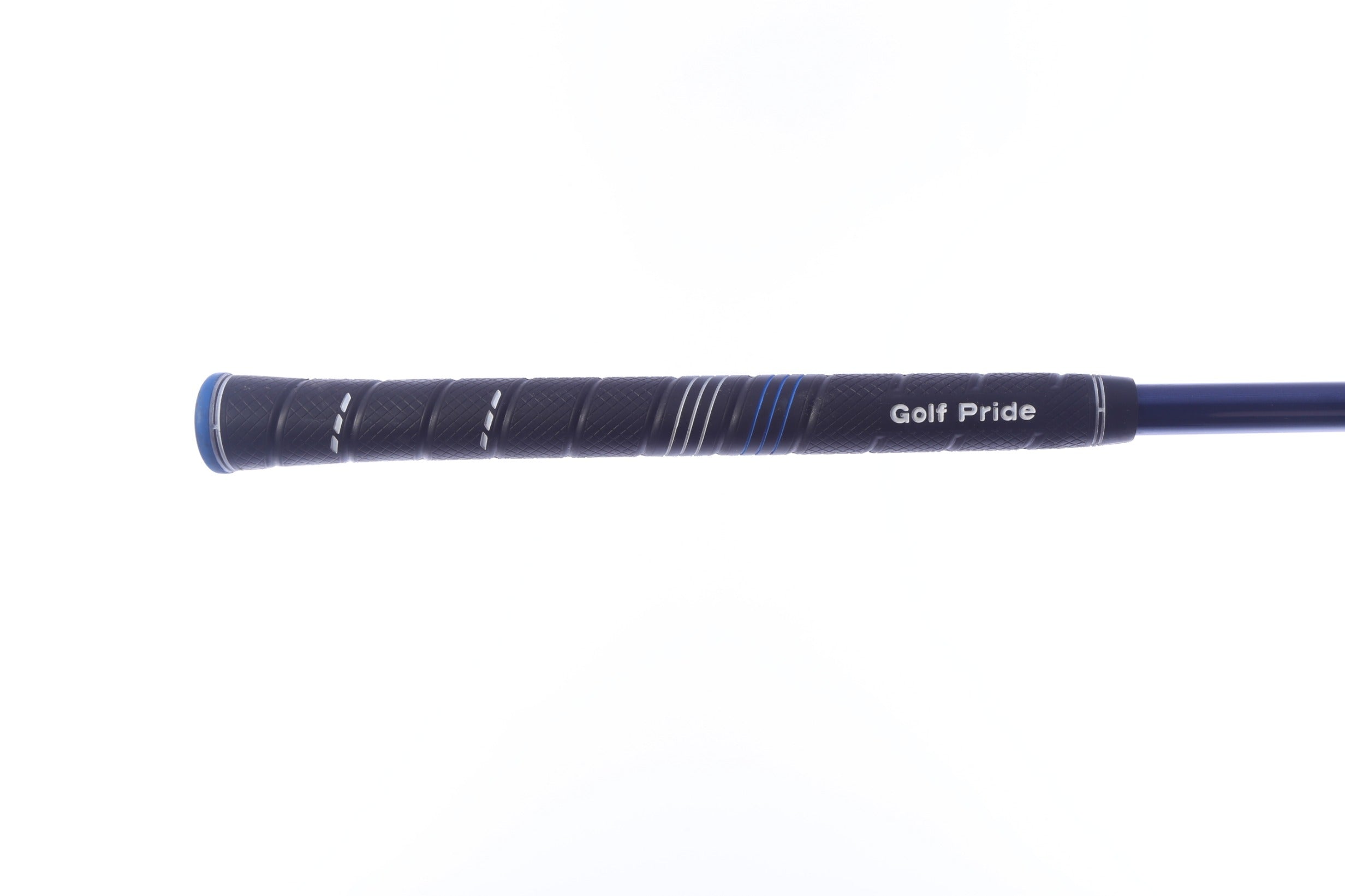 Used TaylorMade Qi10 3-Wood - Left-Handed - 15 Degrees - Stiff Flex-Next Round