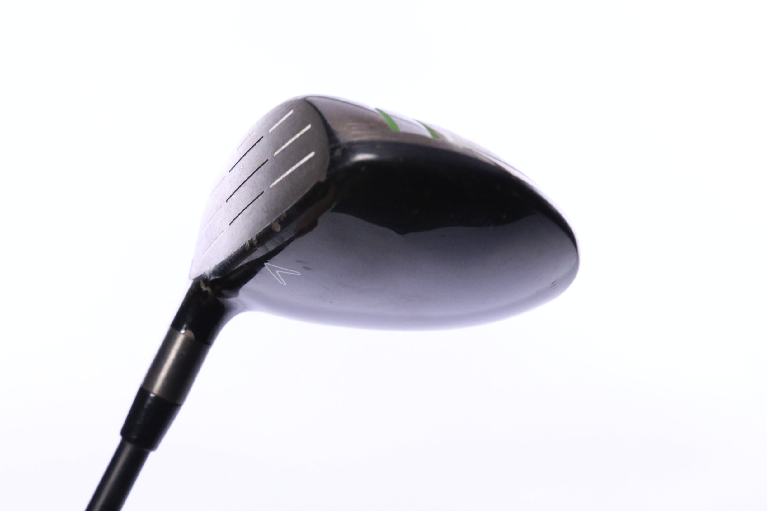 Used Callaway Epic MAX 5-Wood - Right-Handed - 18 Degrees - Ladies Flex-Next Round