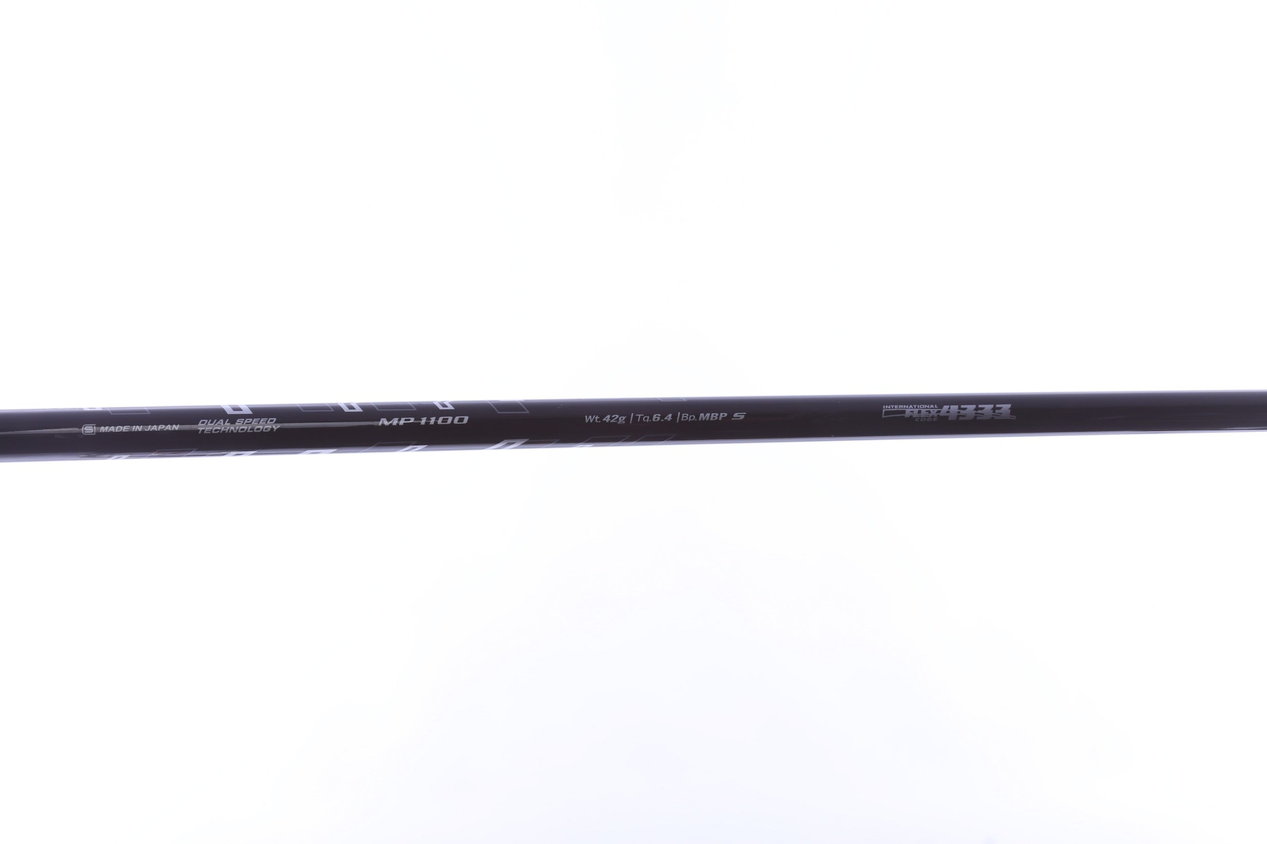 Used XXIO ELEVEN X Driver - 9.5 Degrees - Stiff Flex XXIO MP 1100 - Right-Handed-Next Round