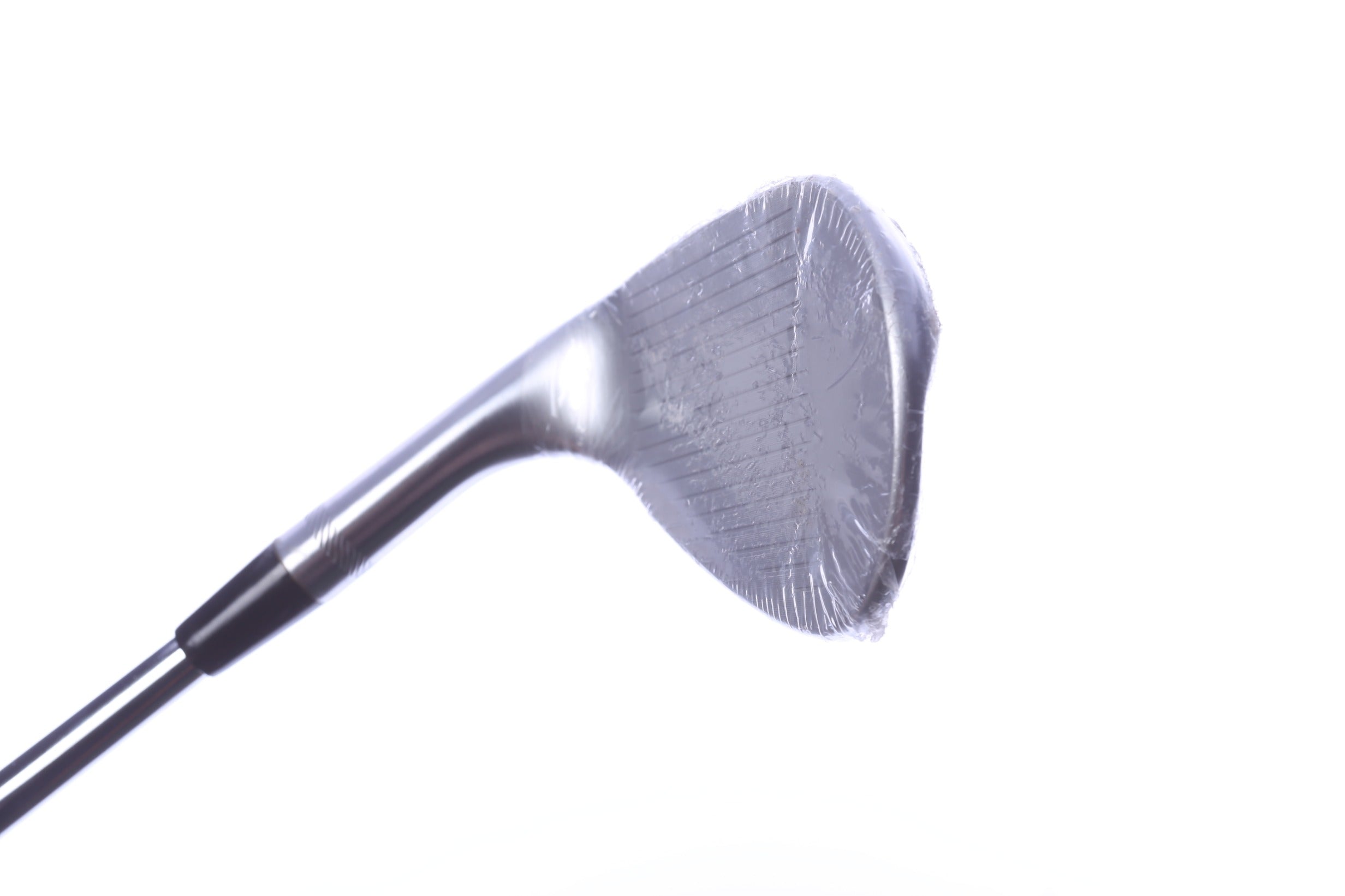 Used Titleist Vokey SM10 Tour Chrome Gap Wedge - Right-Handed - 52 Degrees - Wedge Flex