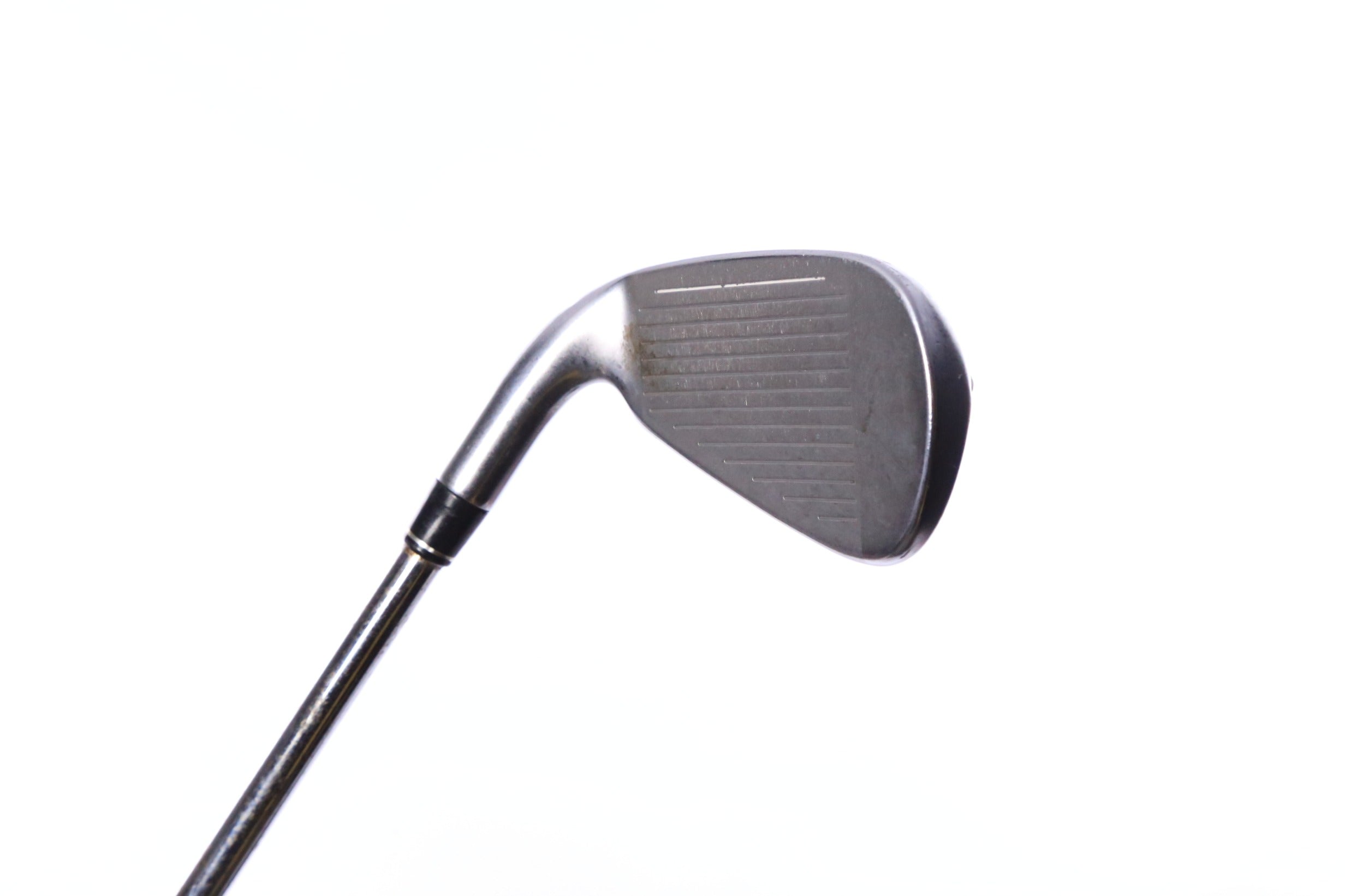 Used TaylorMade RocketBladez Single 6-Iron - Right-Handed - Stiff Flex-Next Round