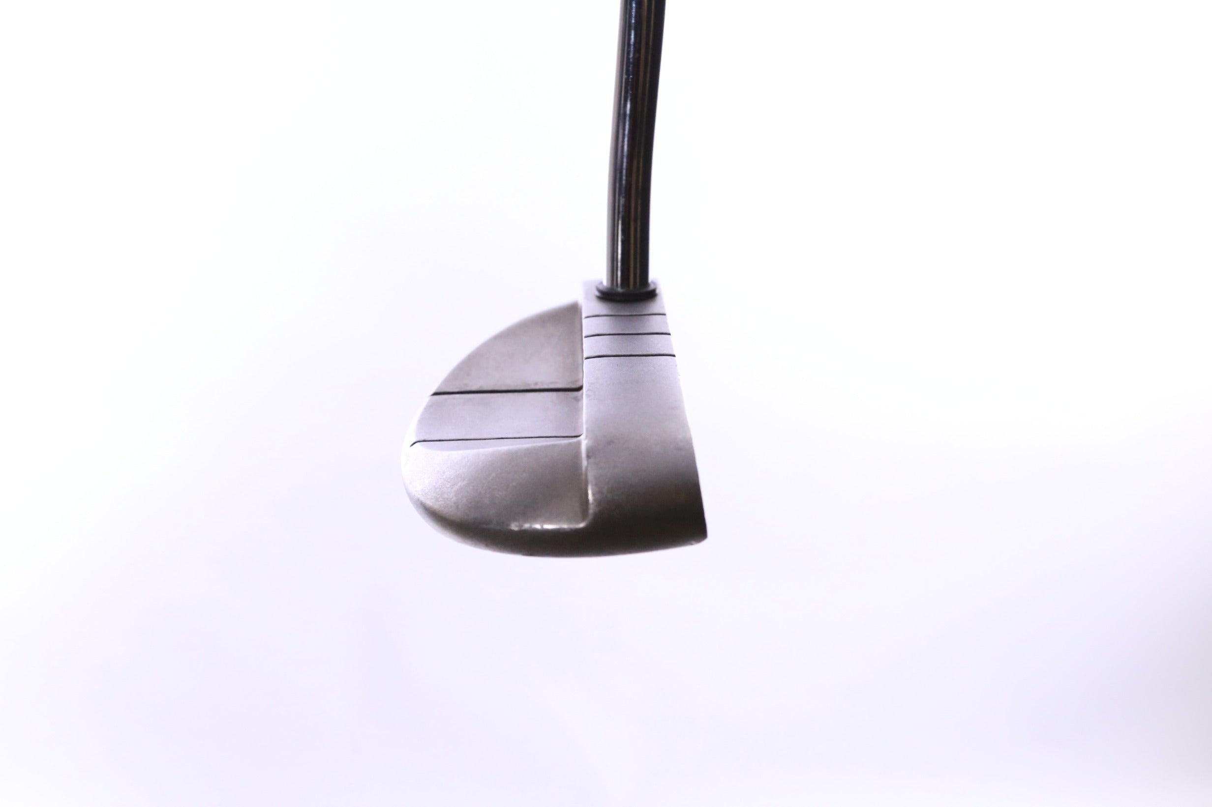 Used Odyssey Dual Force 2 Rossie Putter - Right-Handed - 35 in - Mallet
