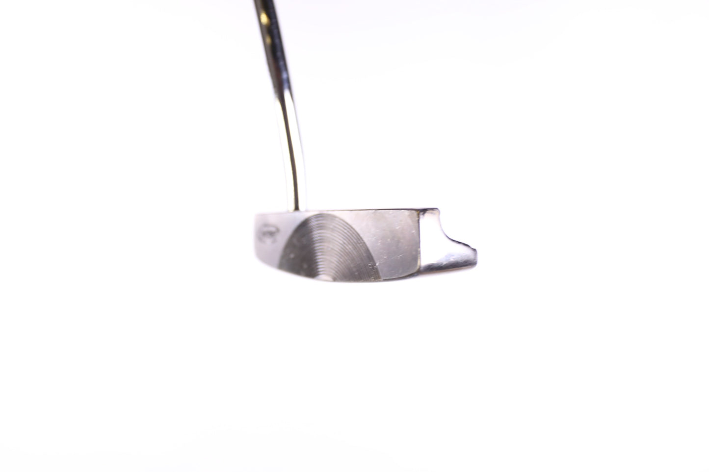Used Yes! Tracy Putter - Left-Handed - 33.5 in - Blade-Next Round