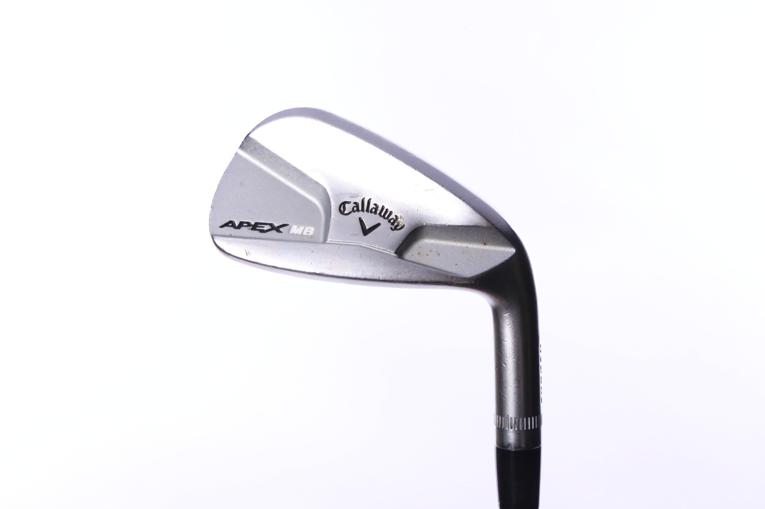 Used Callaway 2014 APEX MB Single 8-Iron - Right-Handed - Stiff Flex-Next Round