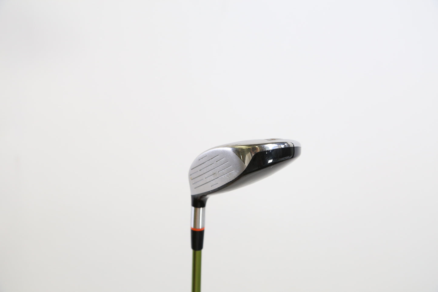 Used Adams RPM Low Profile 3-Wood - Right-Handed - 15 Degrees - Stiff Flex
