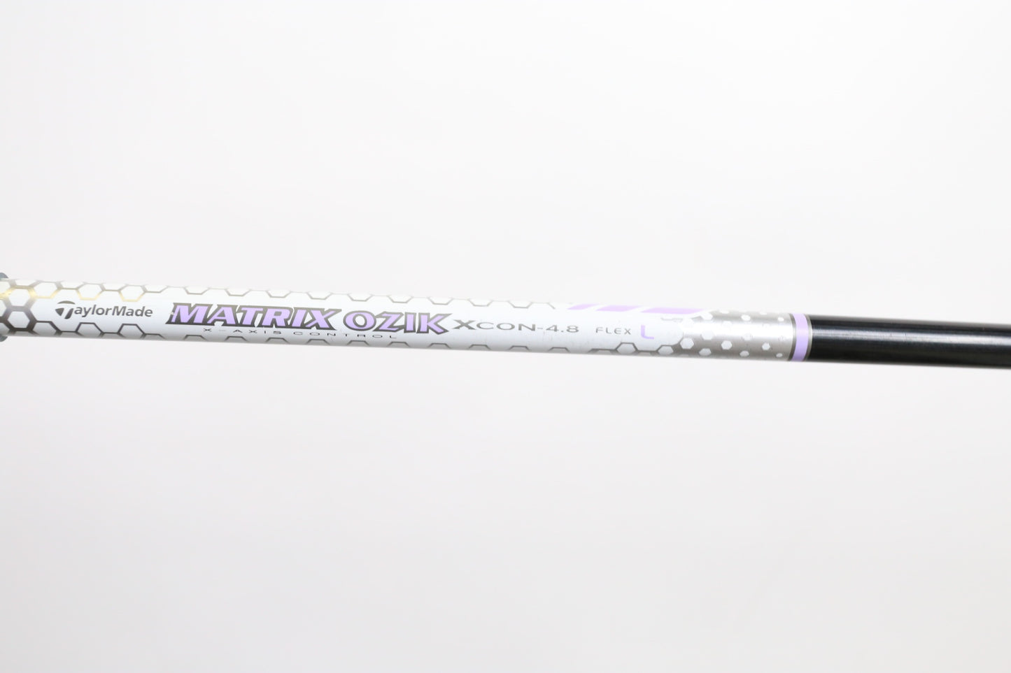 Used TaylorMade Burner SuperFast 3-Wood - Right-Handed - 15 Degrees - Ladies Flex