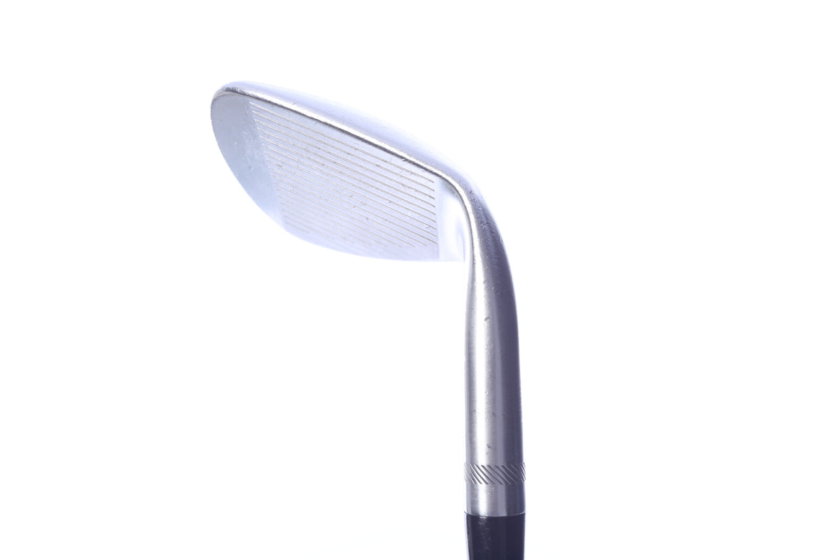 Used Titleist Vokey SM9 Tour Chrome Sand Wedge - Left-Handed - 56 Degrees - Wedge Flex-Next Round