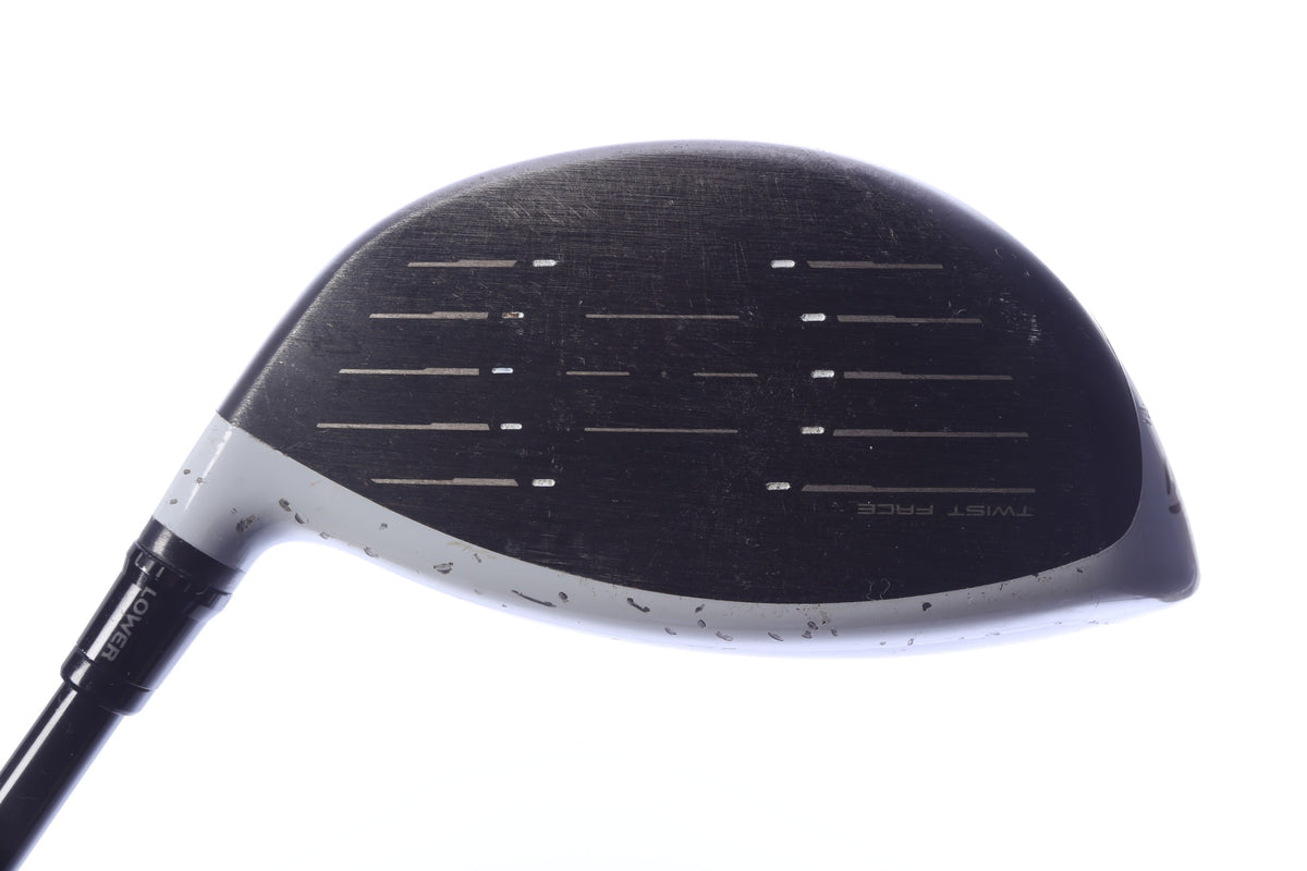 Used TaylorMade SIM2 MAX-D Driver - 9 Degrees - Stiff Flex Fujikura Ventus TR Blue - Right-Handed