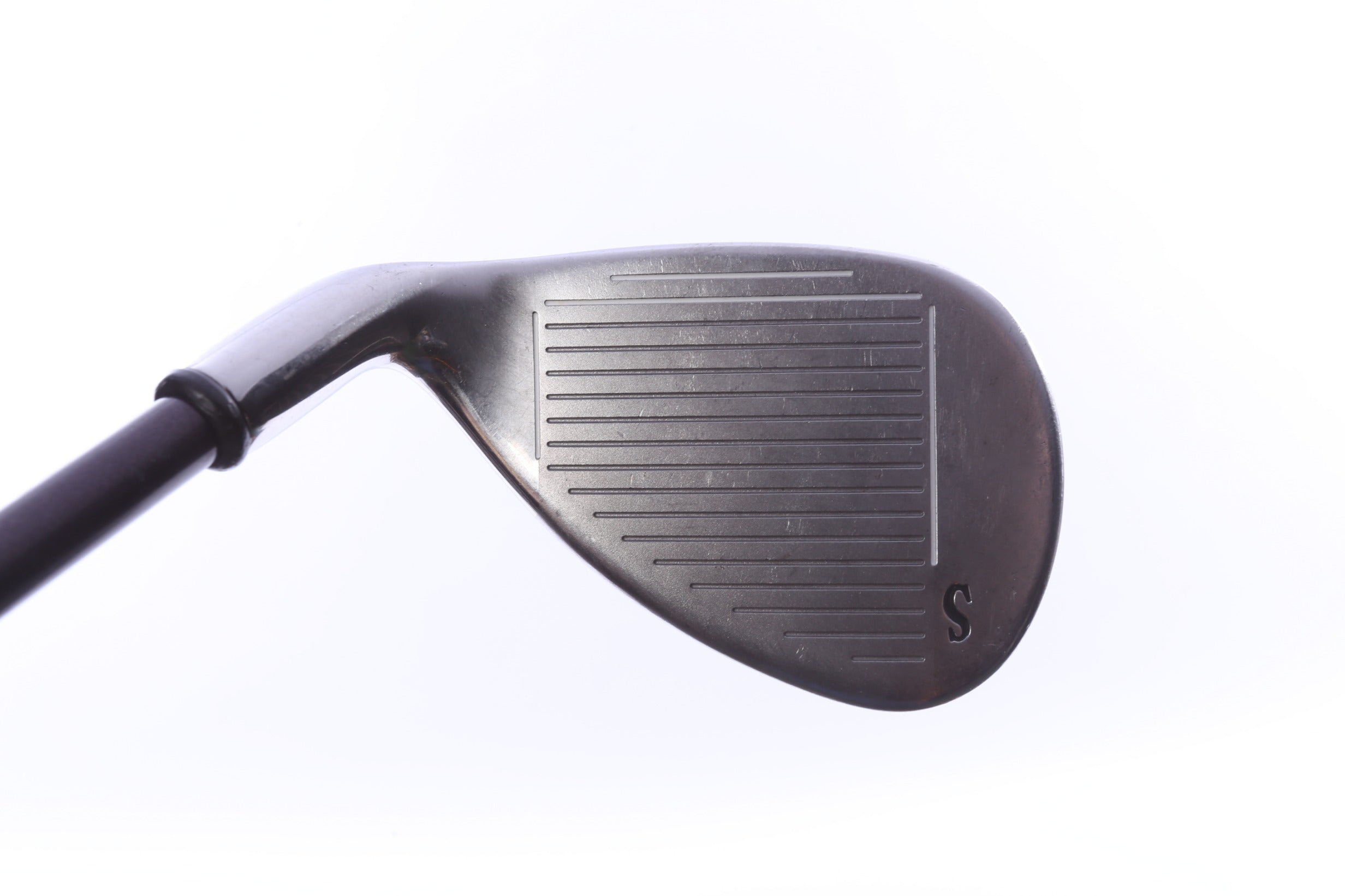 Used Callaway Solaire Gems Sand Wedge - Right-Handed - 55 Degrees - Ladies Flex-Next Round