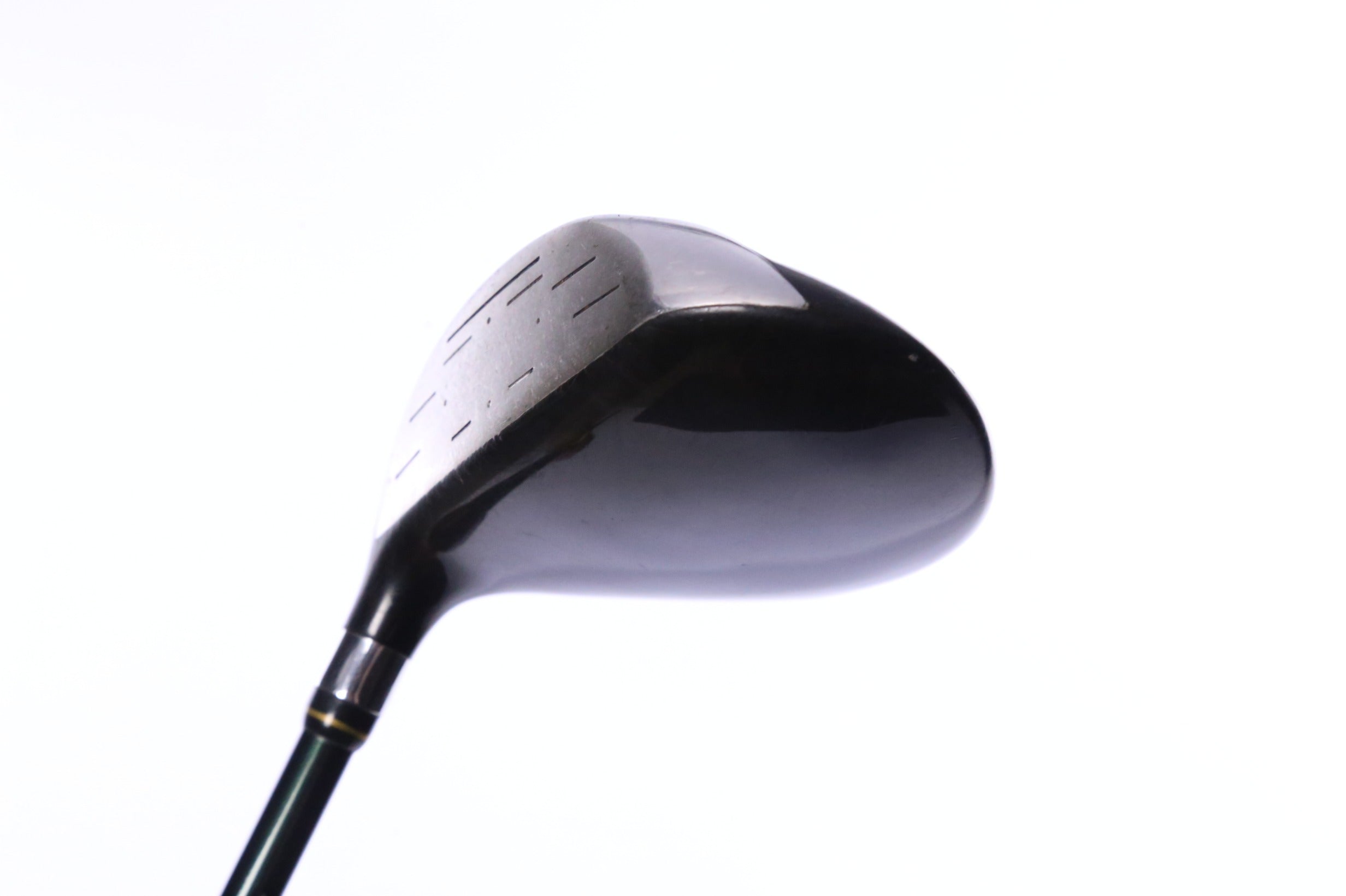 Used Bobby Jones JESSE ORTIZ 3-Wood - Right-Handed - 13 Degrees - Regular Flex-Next Round