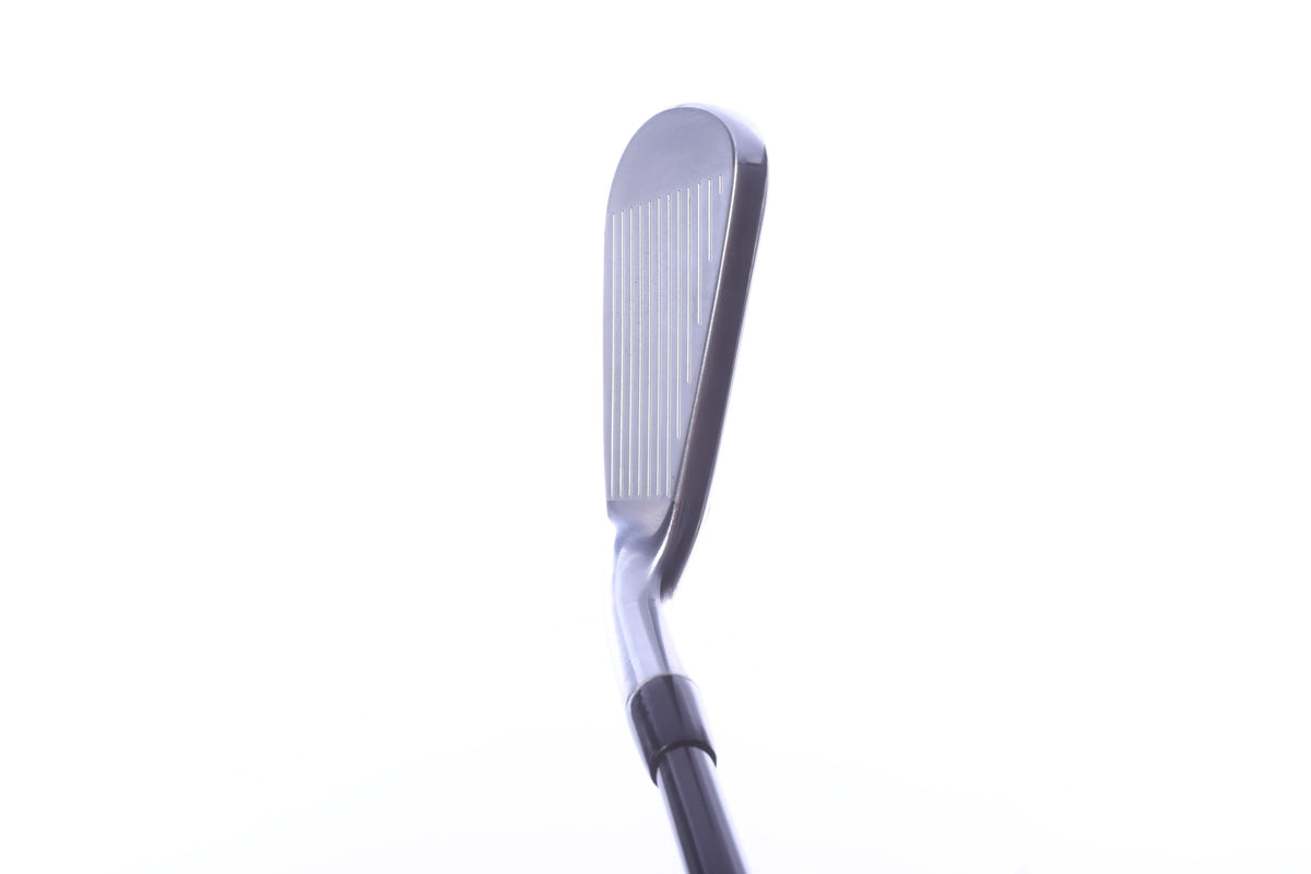 Used Titleist U 505 Single Utility 2-Iron - Right-Handed - Stiff Flex