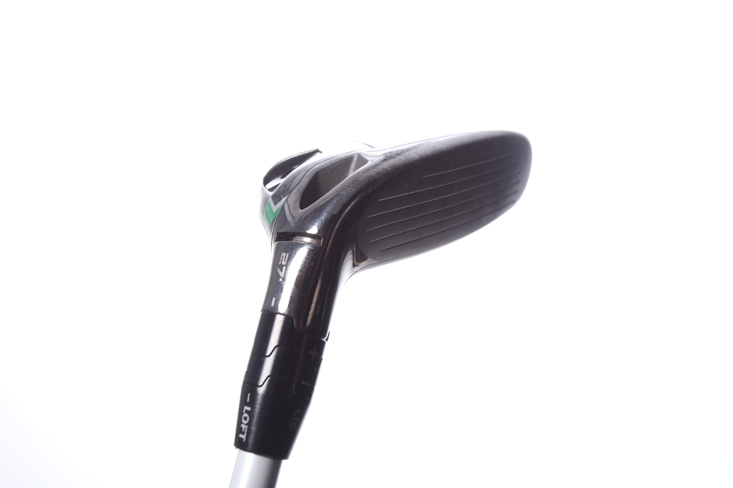 Used Callaway Elyte Max Fast 5H Hybrid - Right-Handed - 27 Degrees - Ladies Flex-Next Round