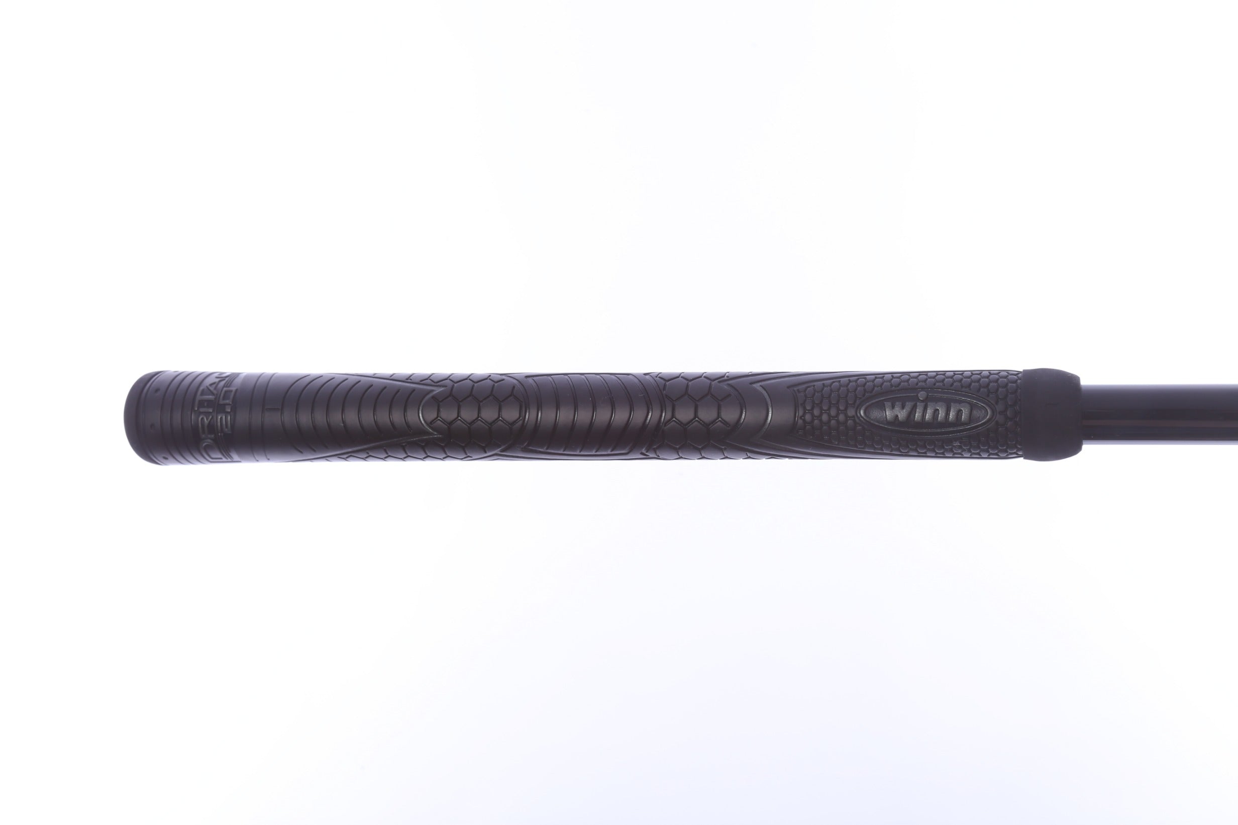 Used Mitsubishi Kuro Kage Black DC TiNi SFW Driver Shaft Regular Flex Graphite - 43 in - Titleist Surefit Adapter-Next Round