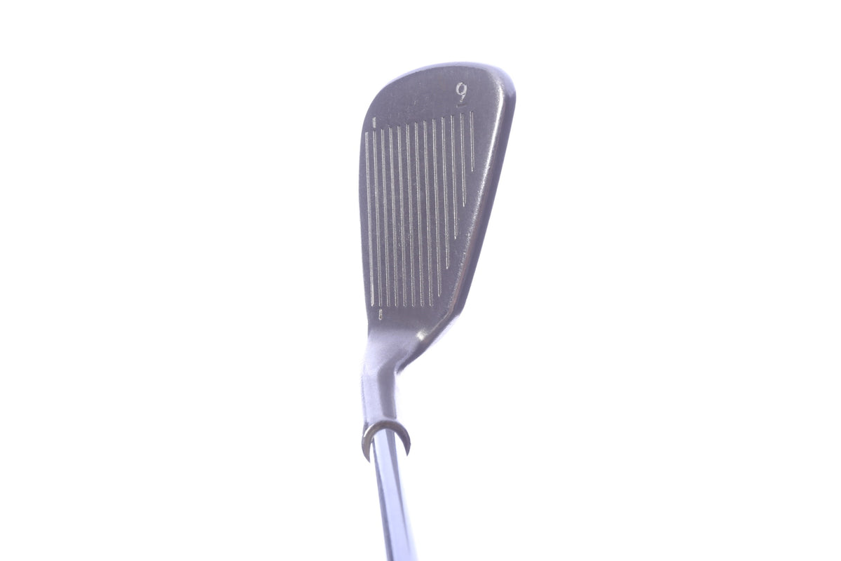 Used Ping i3 Oversize Iron Set - Right-Handed - 6-PW - Stiff Flex