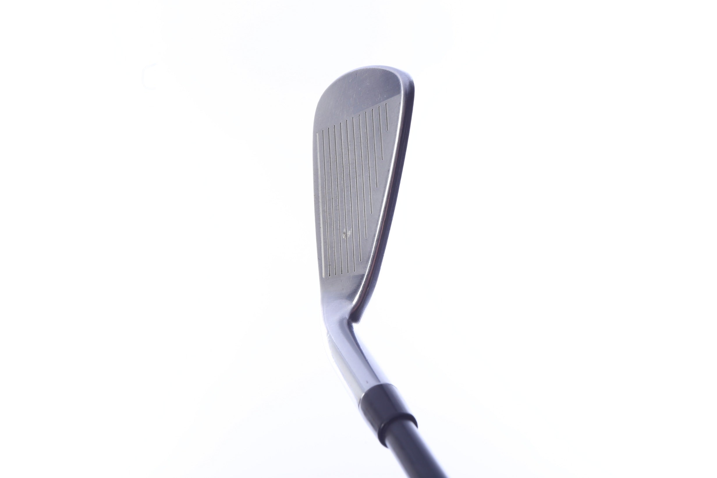 Used PXG 0211 Single 4-Iron - Right-Handed - Stiff Flex