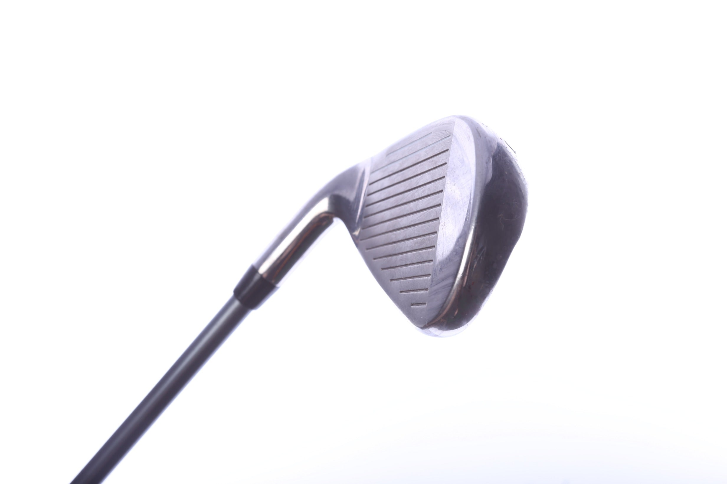 Used Callaway Steelhead XR Single 6-Iron - Right-Handed - Ladies Flex