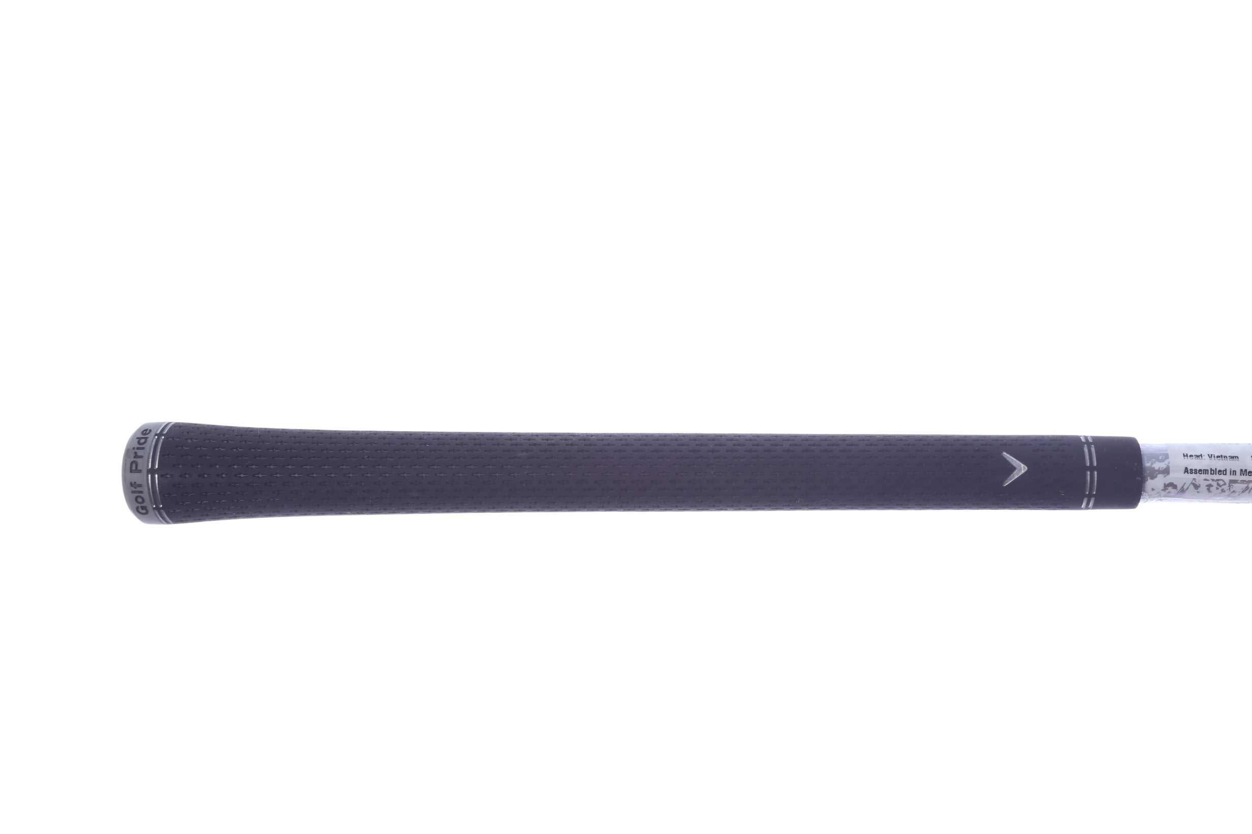 Used Callaway Paradym 3HL Wood - Right-Handed - 16.5 Degrees - Regular Flex-Next Round