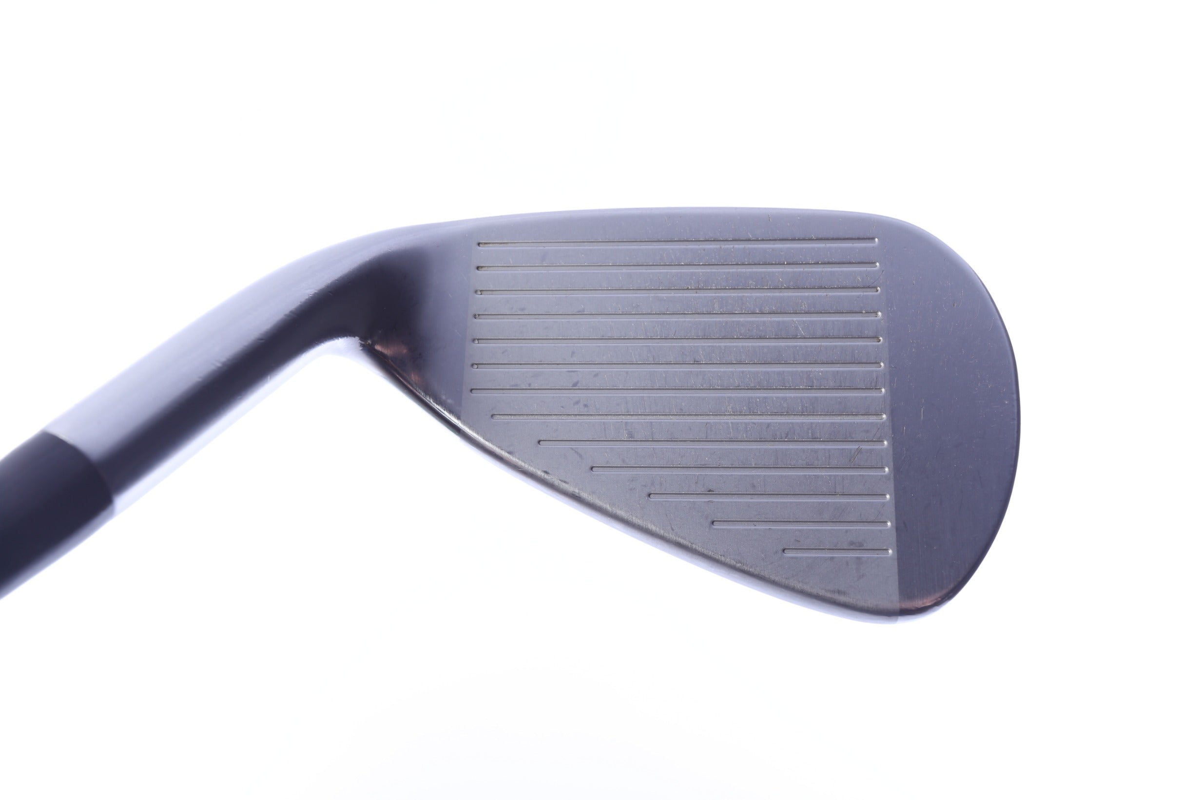 Used Mizuno JPX 923 Hot Metal HL Single 8-Iron - Right-Handed - Regular Flex
