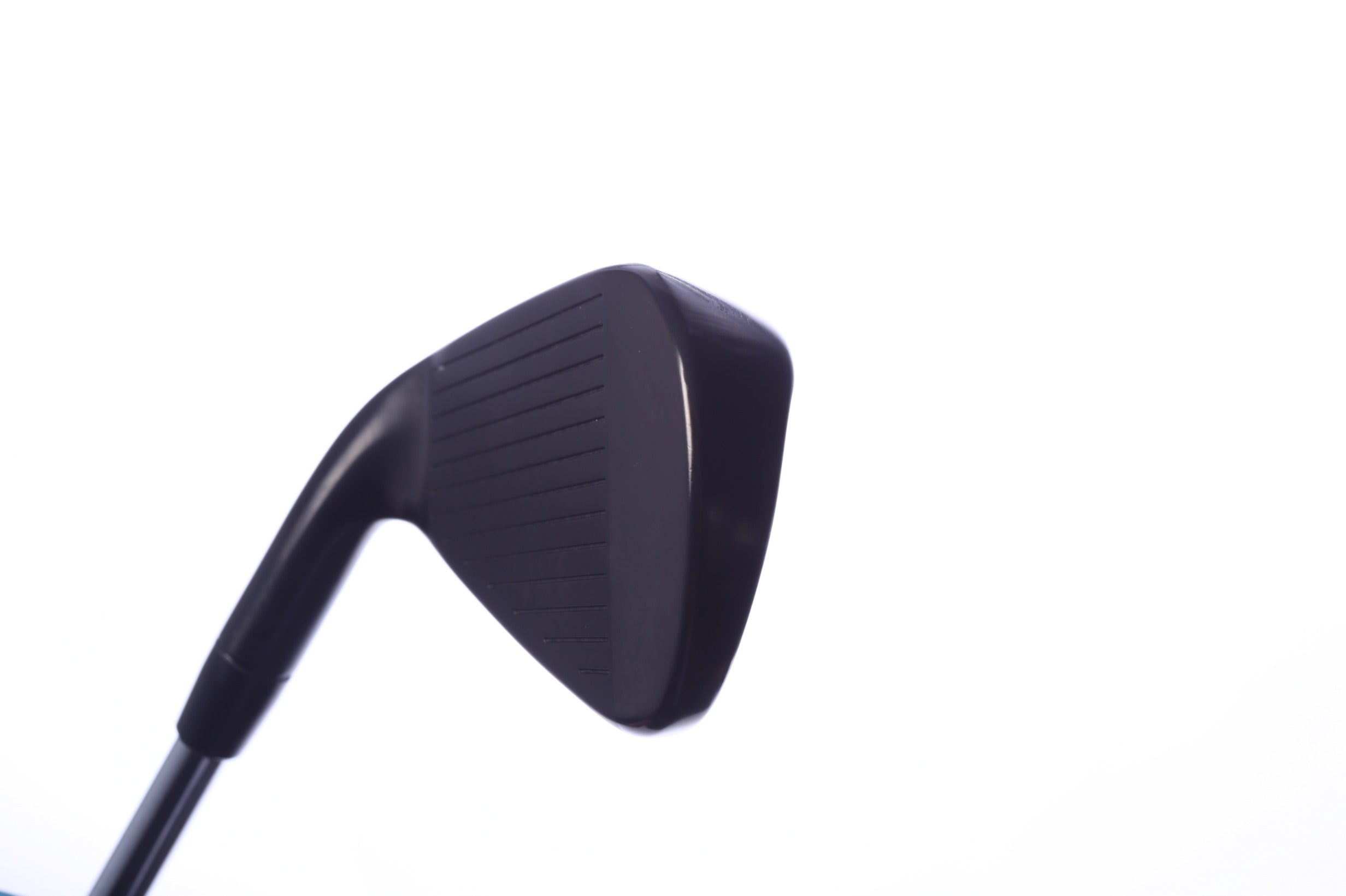 Used Callaway Apex 21 Black Single 4-Iron - Right-Handed - Stiff Flex-Next Round