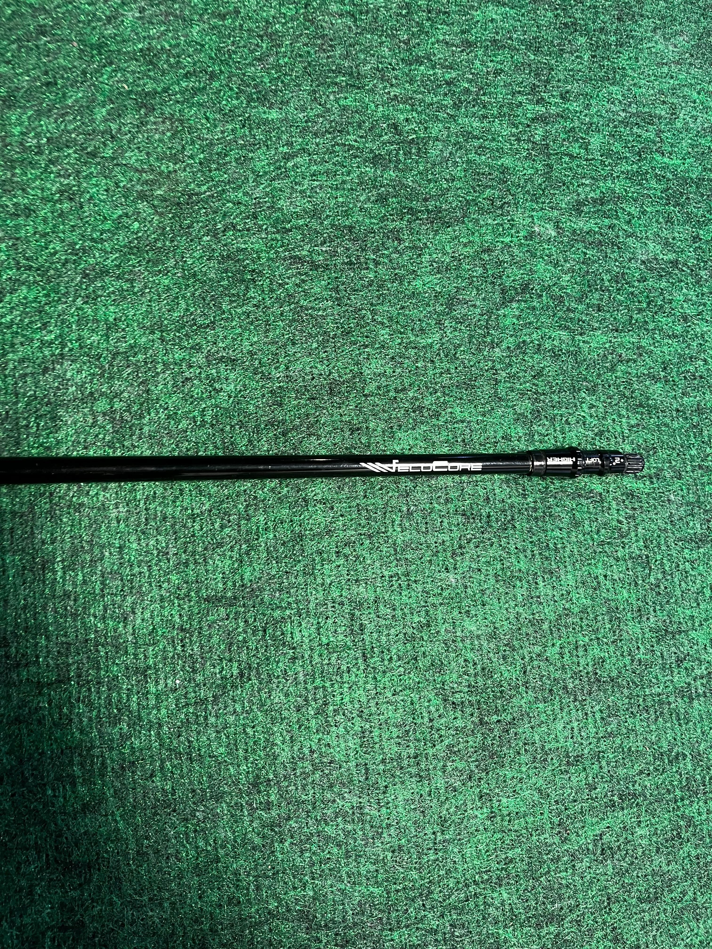 Fujikura Ventus Velocore Blue Wood Shaft - Extra Stiff Flex - 43.5 in-Next Round