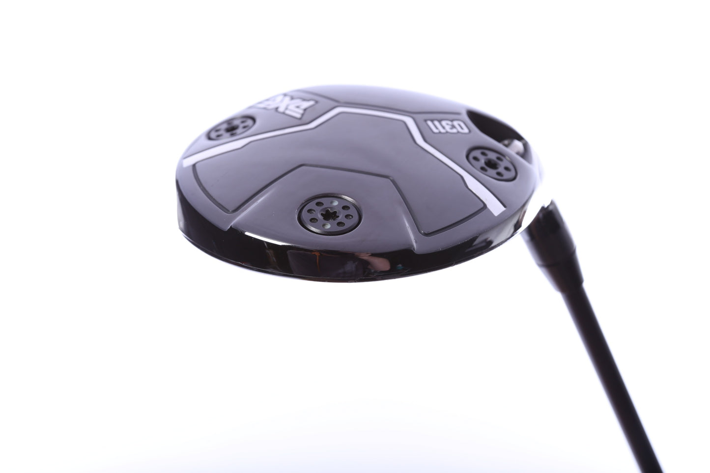 Used PXG 0311 Black OPS 3-Wood - Right-Handed - 15 Degrees - Seniors Flex-Next Round