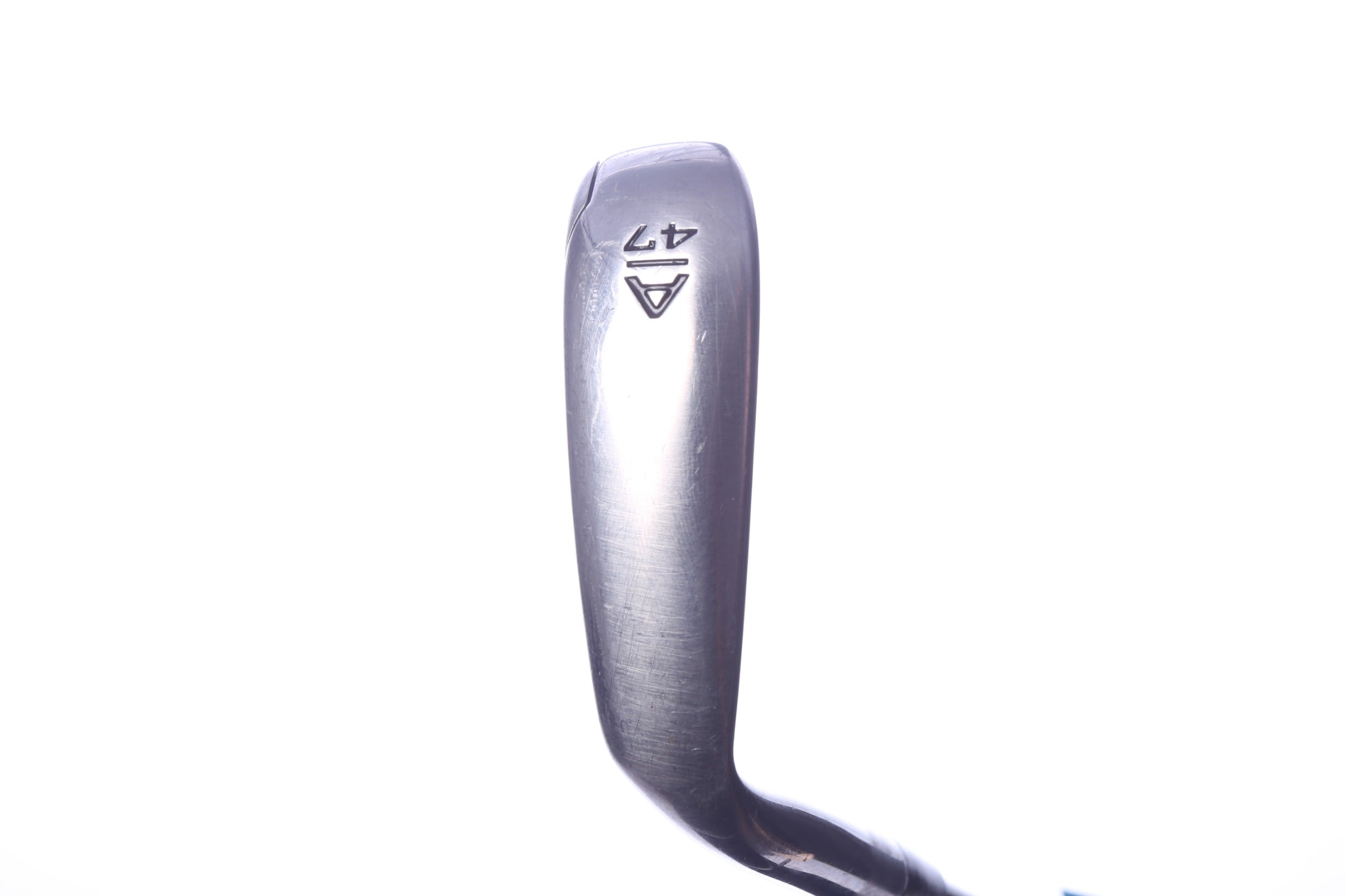 Used Callaway Paradym Ai Smoke HL Approach Wedge - Right-Handed - 47 Degrees - Regular Flex-Next Round