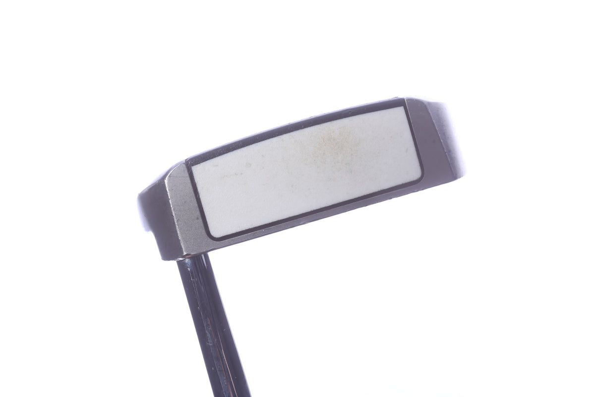 Used Ping 2024 Fetch Putter - Right-Handed - 34 in - Mallet-Next Round