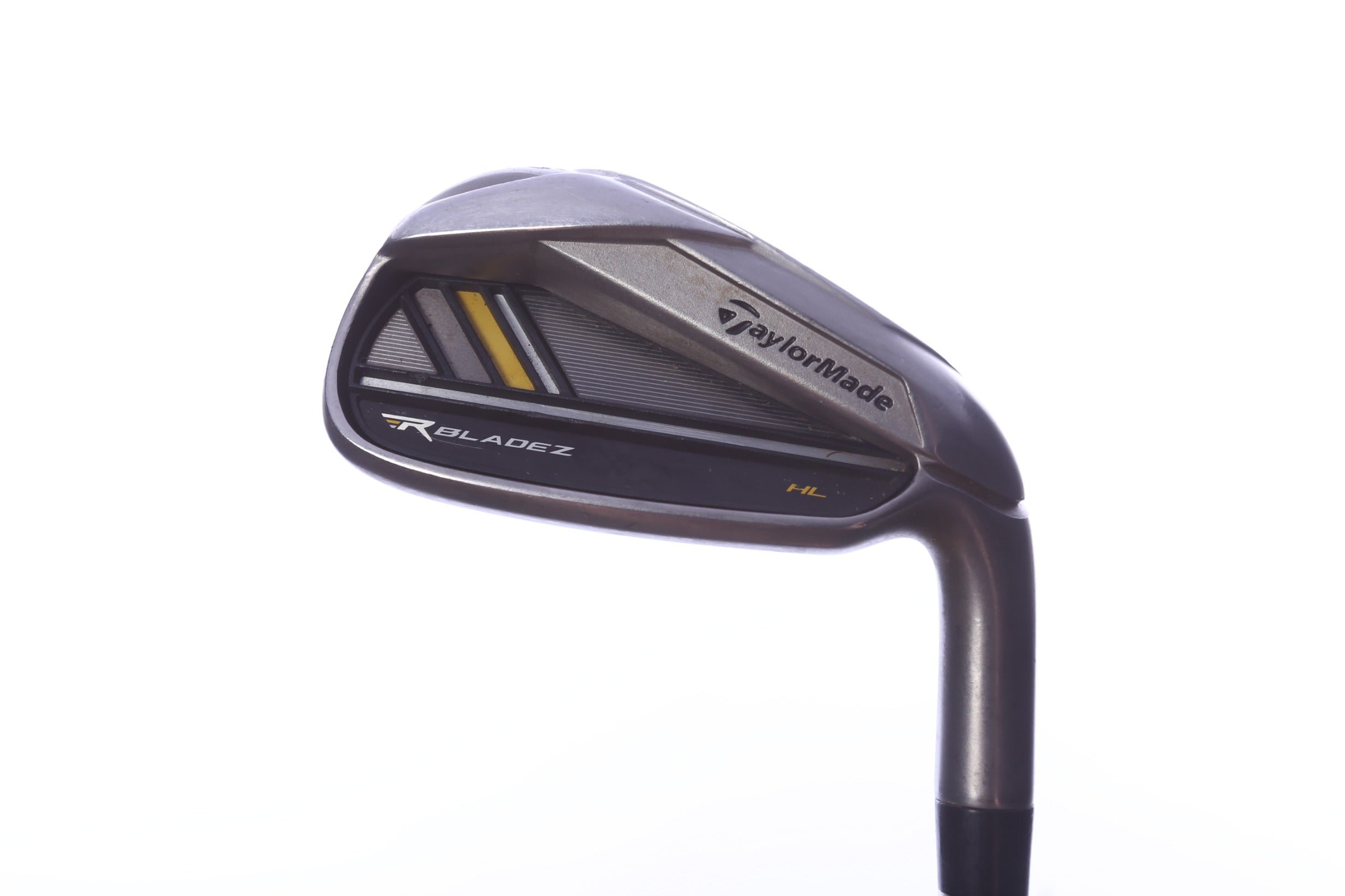 Used TaylorMade RocketBladez HL Single 6-Iron - Right-Handed - Stiff Flex