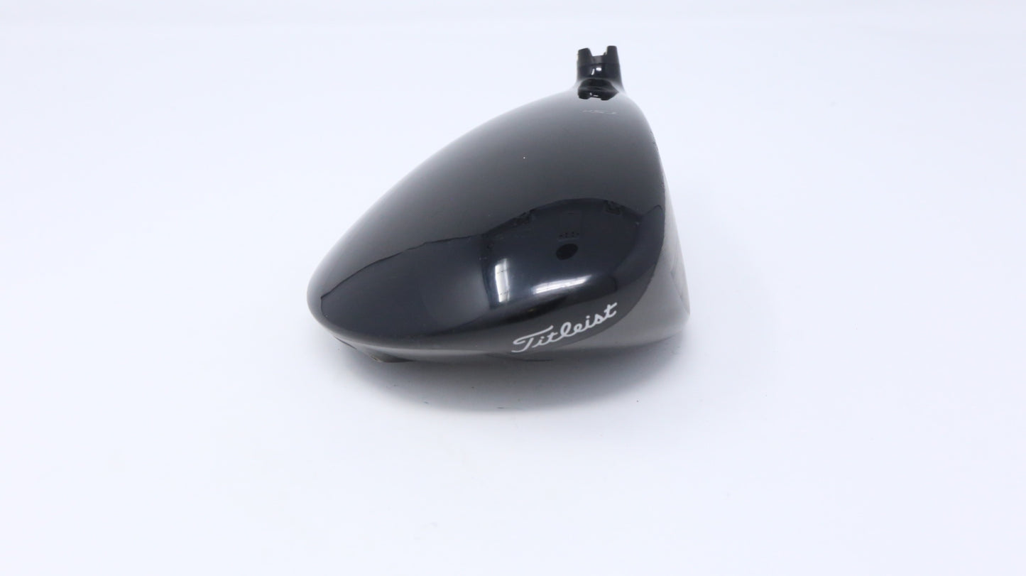 Used Titleist TSR3 Driver - HEAD ONLY - Right-Handed - 9 Degrees-Next Round
