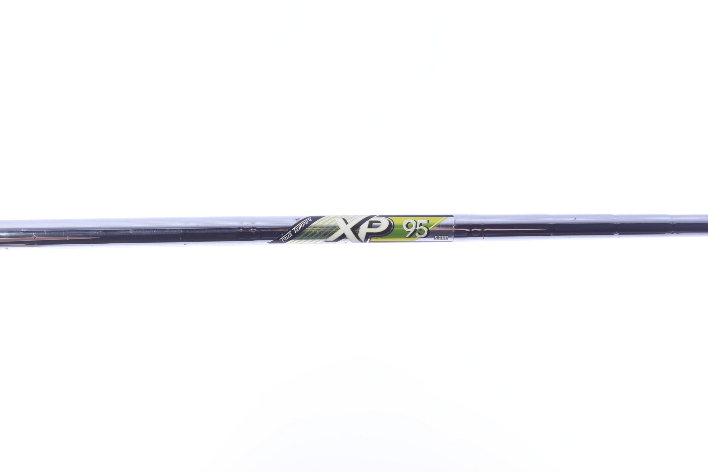 Used TaylorMade M1 Single 5-Iron - Left-Handed - Stiff Flex