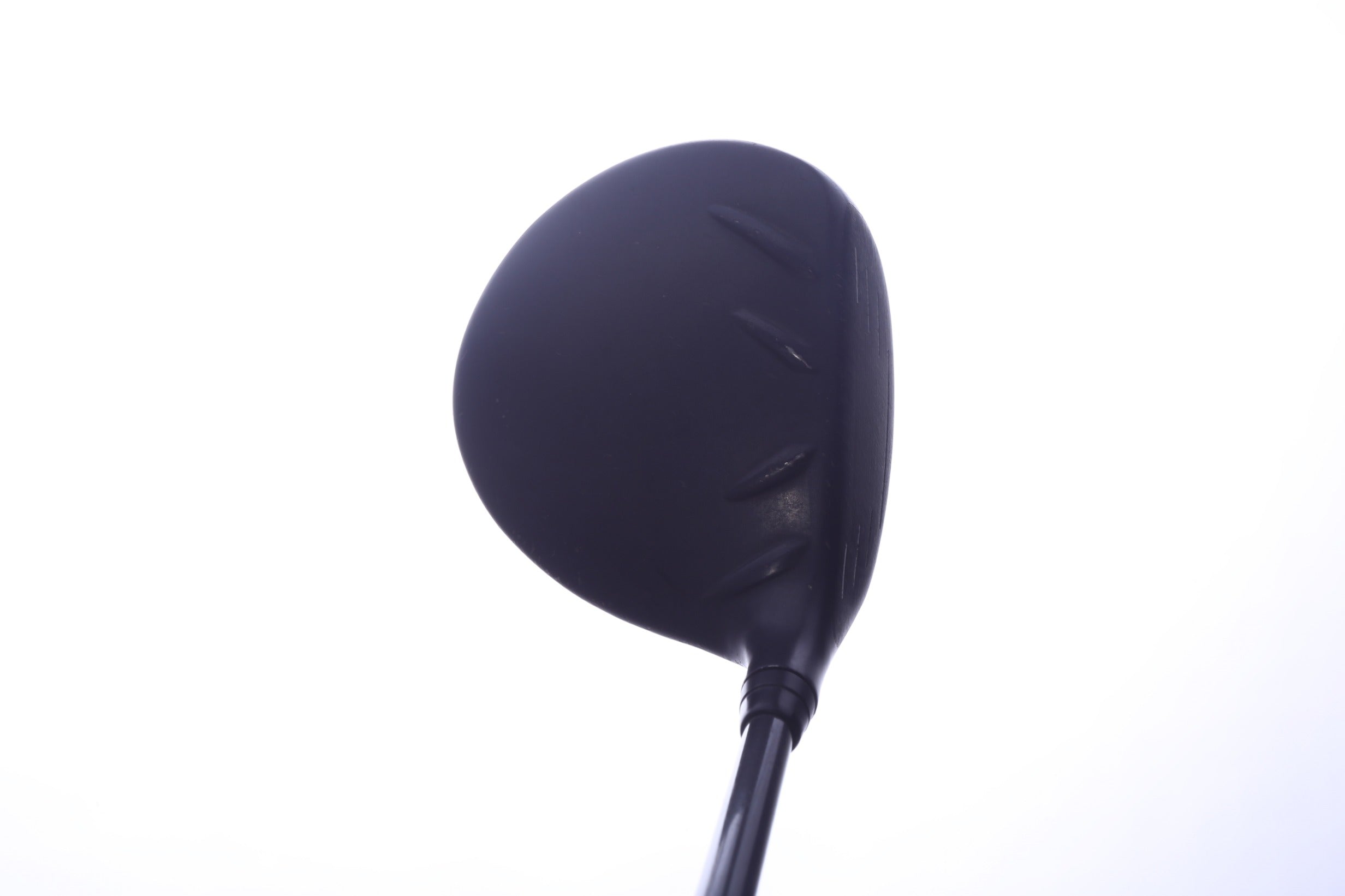 Used Ping G410 SF Tec 3-Wood - Left-Handed - 16 Degrees - Seniors Flex-Next Round