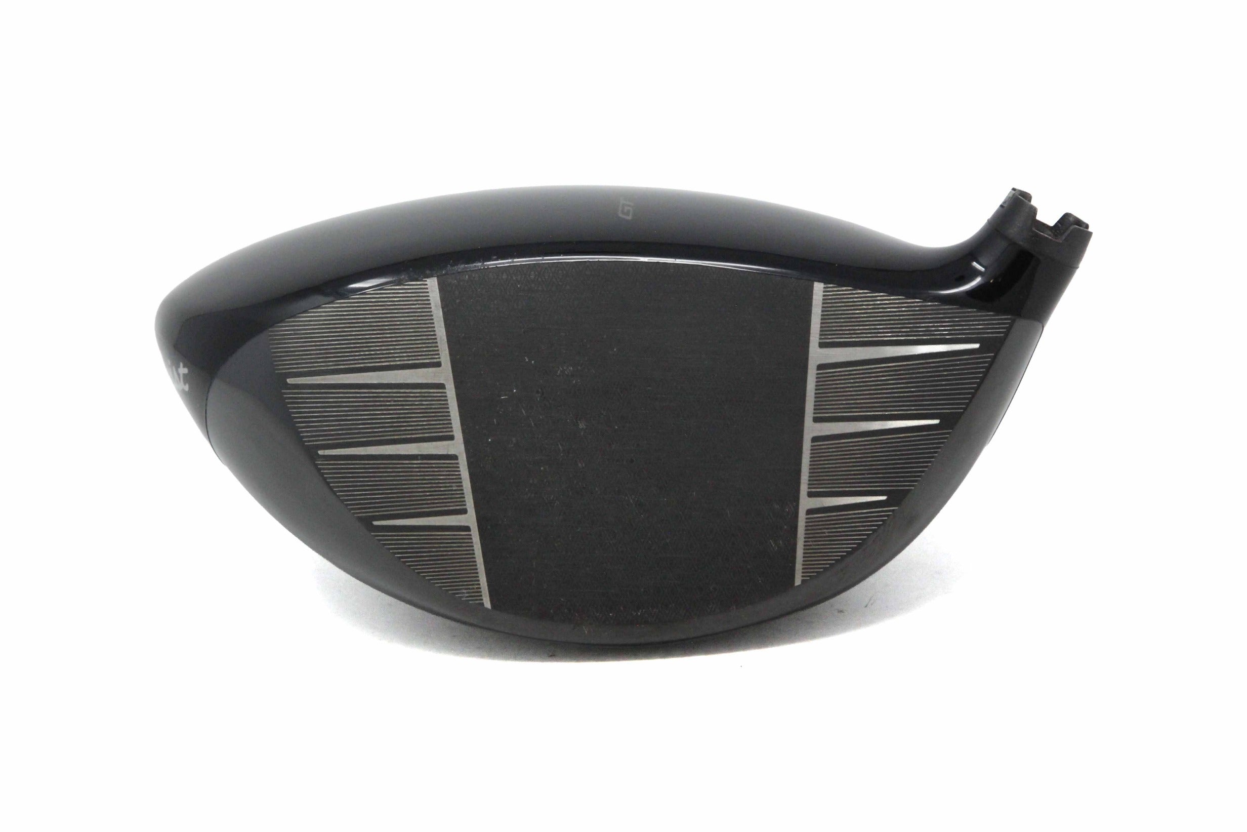 Used Titleist GT3 Driver - HEAD ONLY - Right-Handed - 11 Degrees