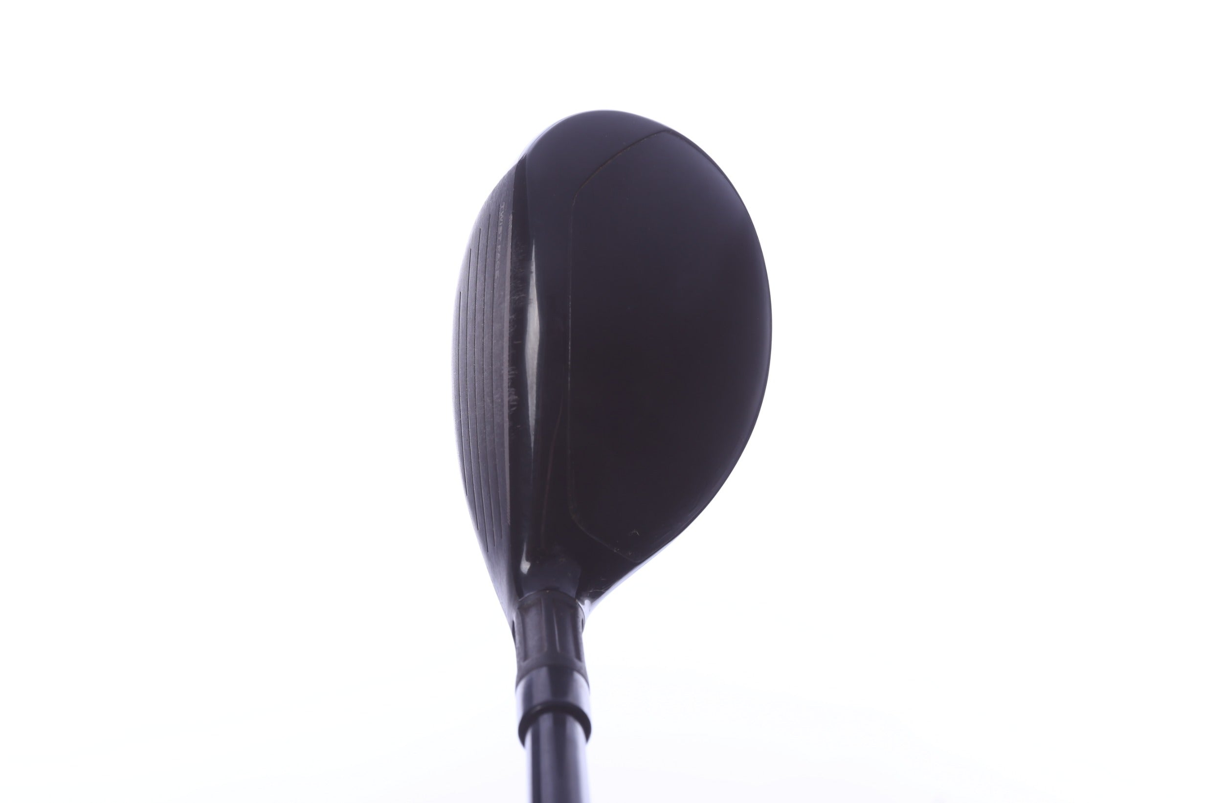 Used TaylorMade STEALTH Rescue 5H Hybrid - Right-Handed - 25 Degrees - Regular Flex