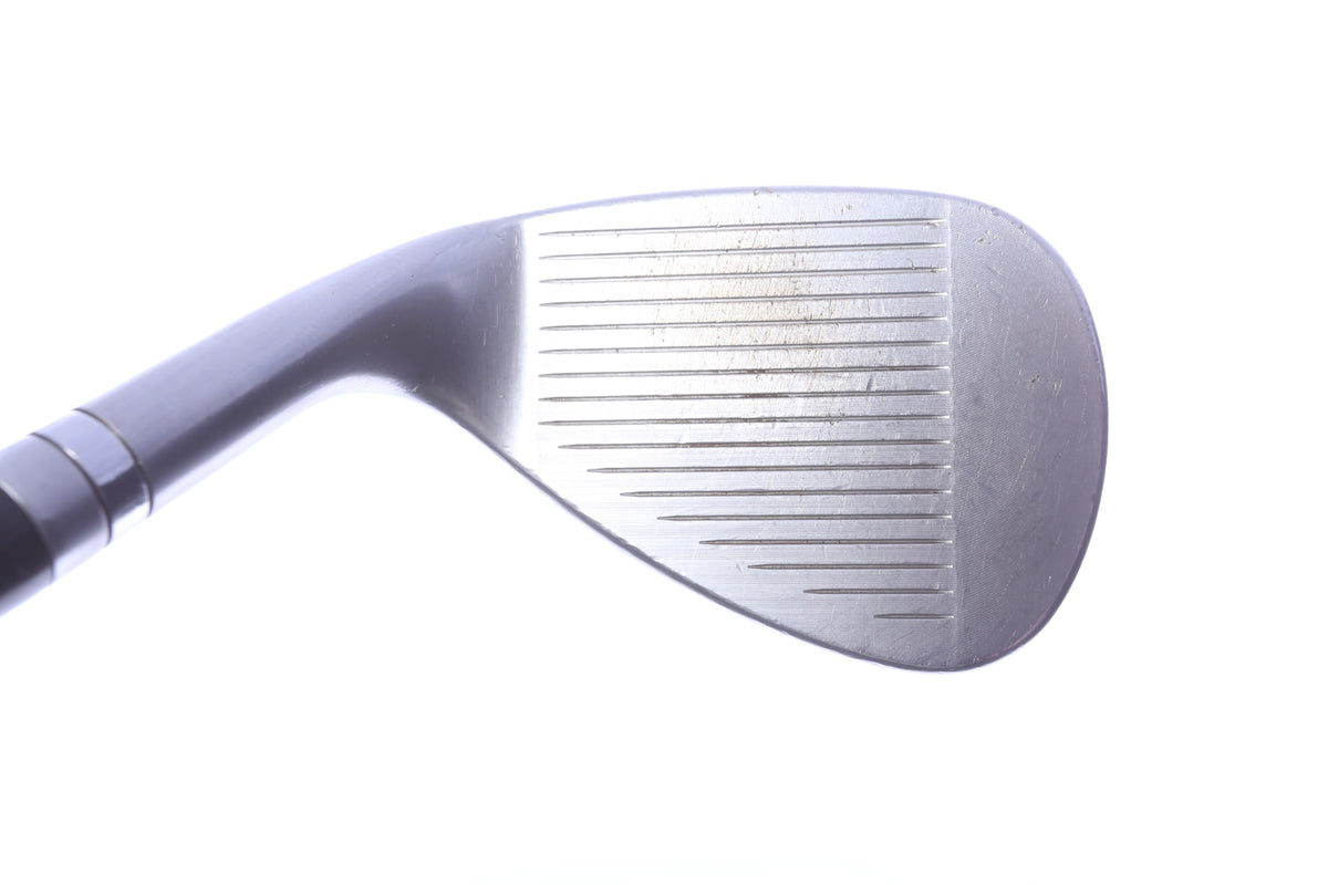 Used Titleist Vokey WedgeWorks K Grind Sand Wedge - Right-Handed - 54 Degrees - Extra Stiff Flex-Next Round