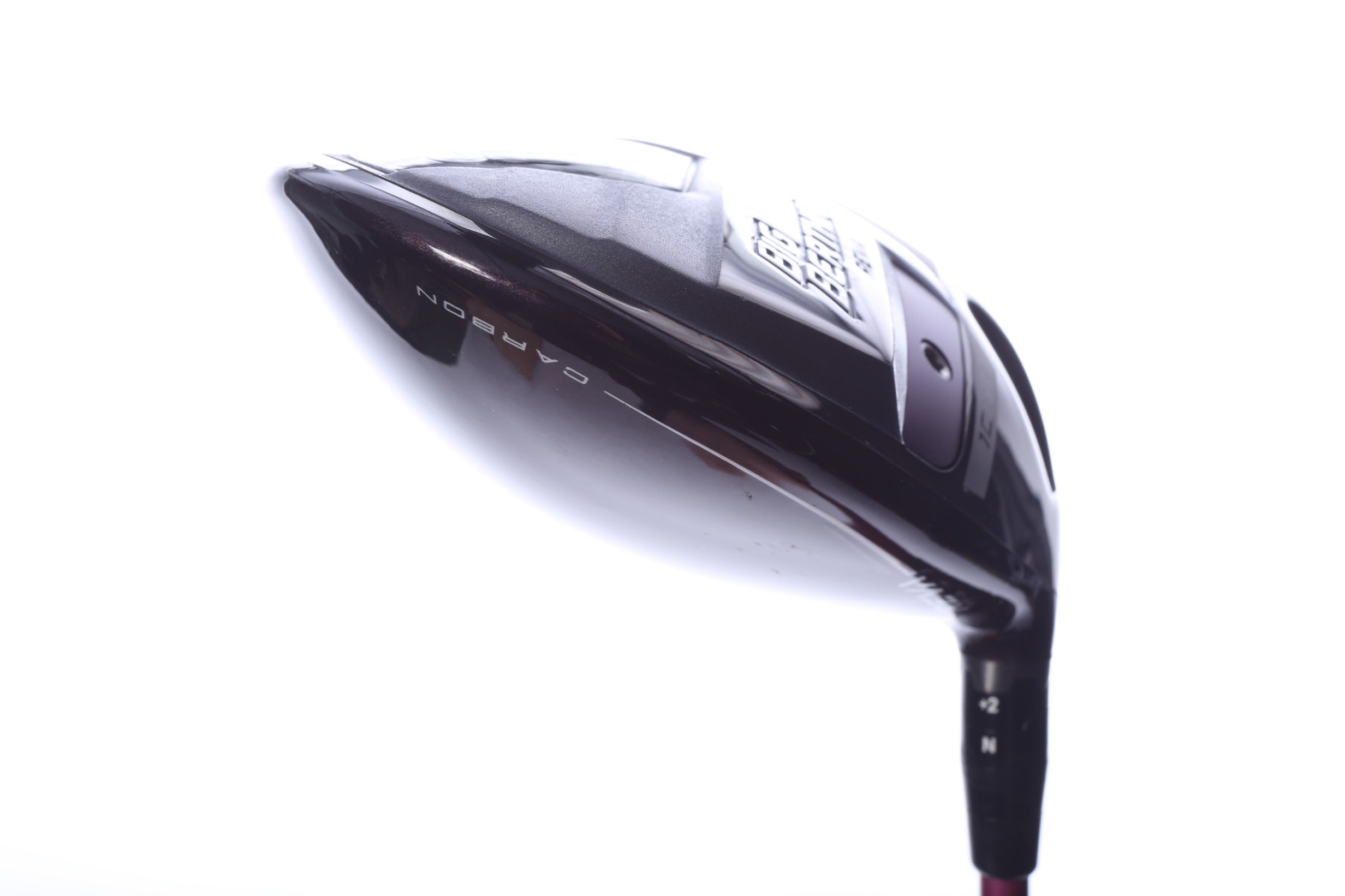 Used Callaway Big Bertha REVA 23 Driver - 10.5 Degrees - Ladies Flex Acer Velocity Pink - Right-Handed-Next Round