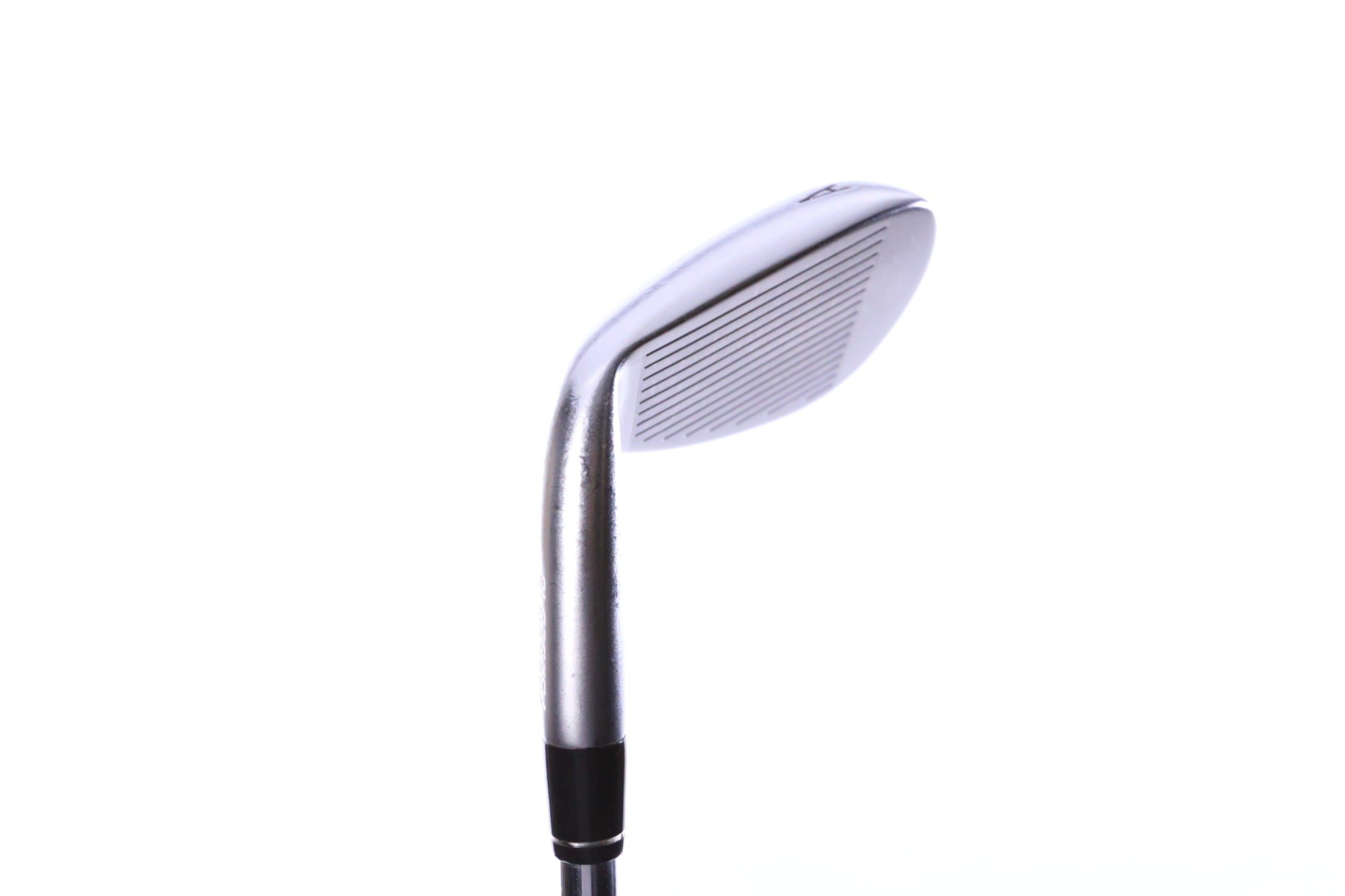 Used Callaway Apex CF16 Approach Wedge - Right-Handed - 50 Degrees - Stiff Flex