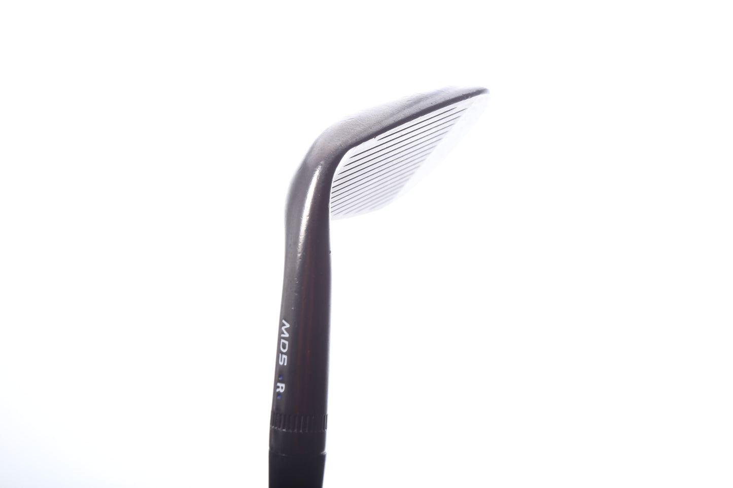 Used Callaway Jaws MD5 Tour Grey Sand Wedge - Right-Handed - 56 Degrees - Stiff Flex-Next Round