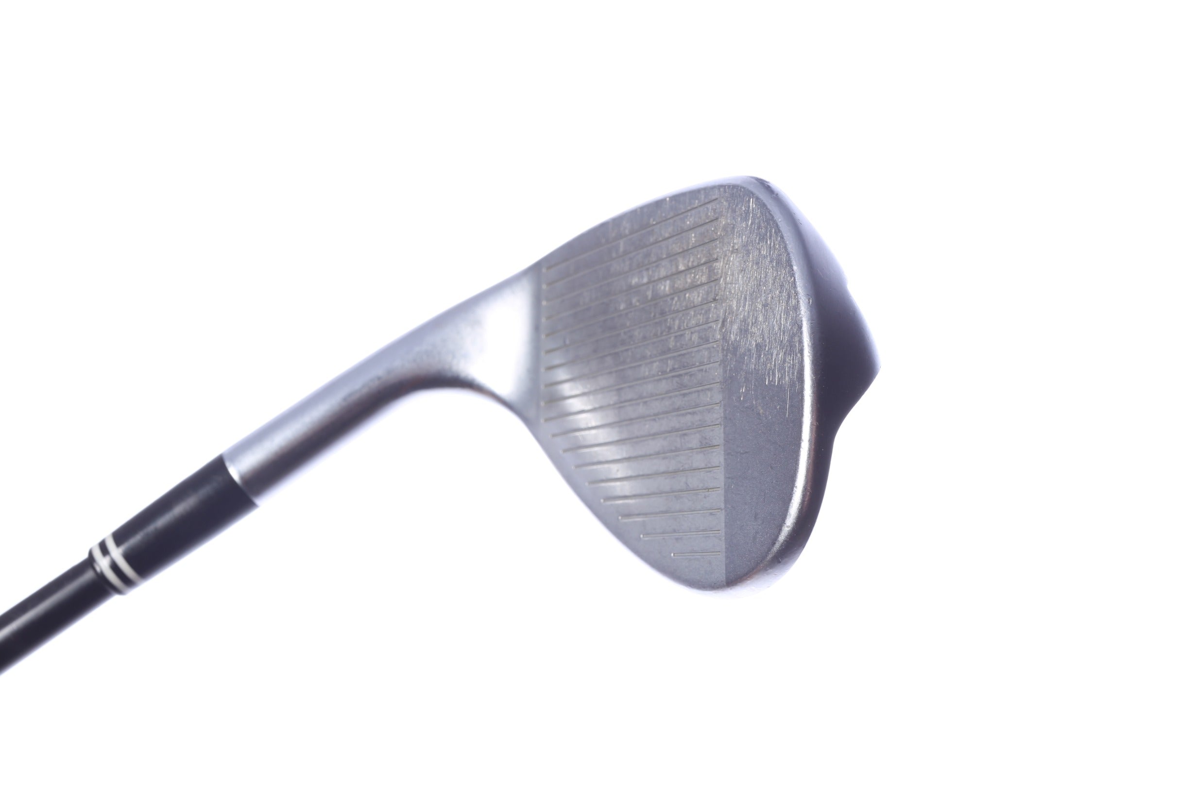 Used Cleveland Smart Sole 4.0 C Gap Wedge - Right-Handed - 50 Degrees - Wedge Flex