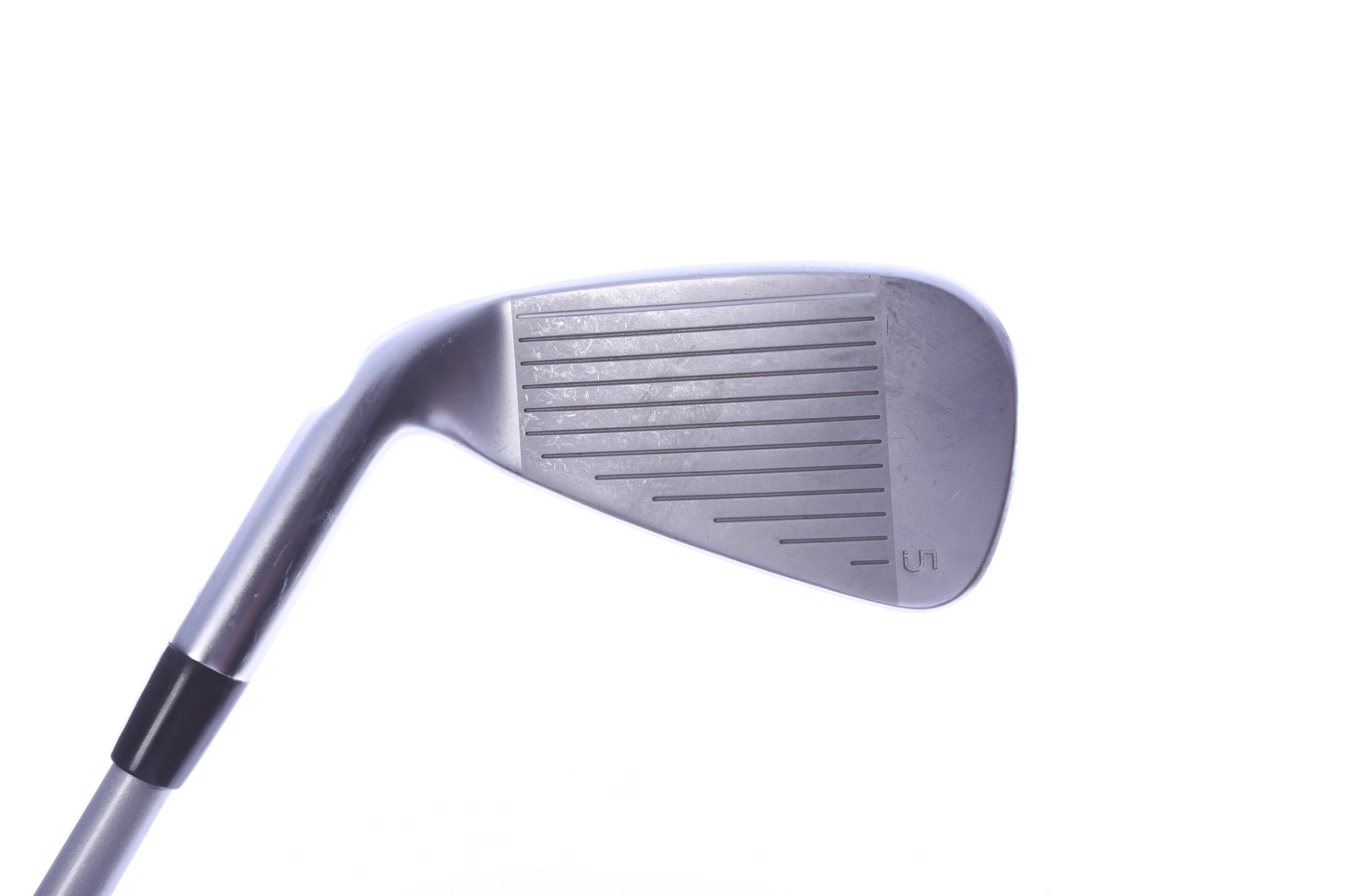 Used Ping G440 Single 5-Iron - Right-Handed - Seniors Flex