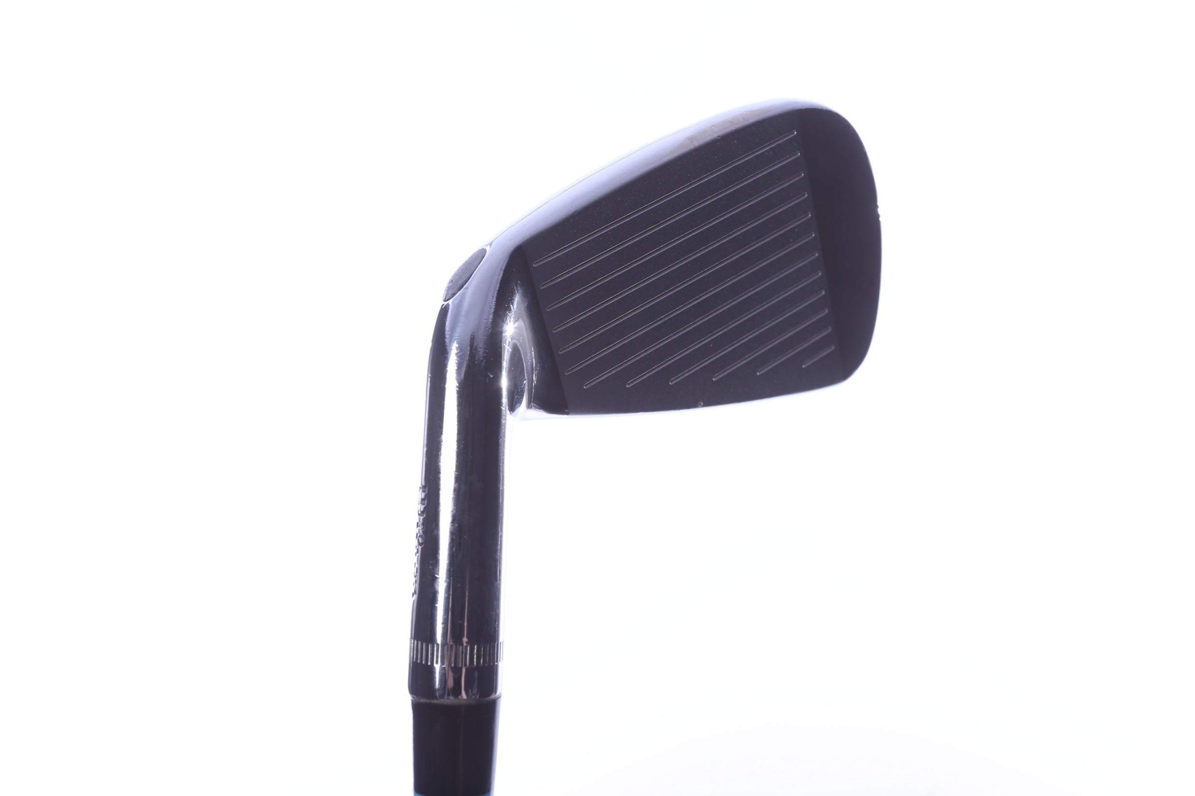 Used Wilson Staff Model CB Single 3-Iron - Right-Handed - Extra Stiff Flex-Next Round